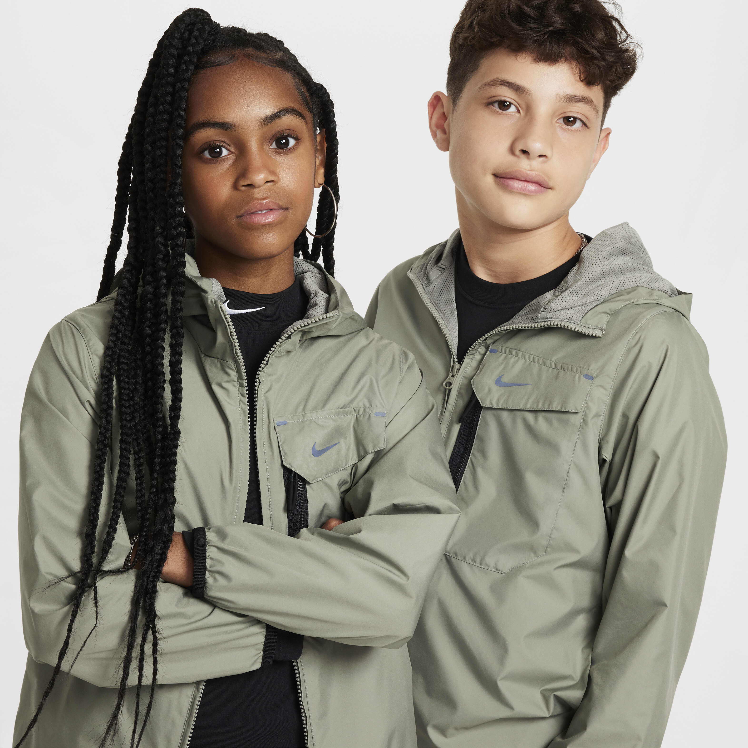 نايكي سبورتسوير سيتي يوتيليتي image number 2