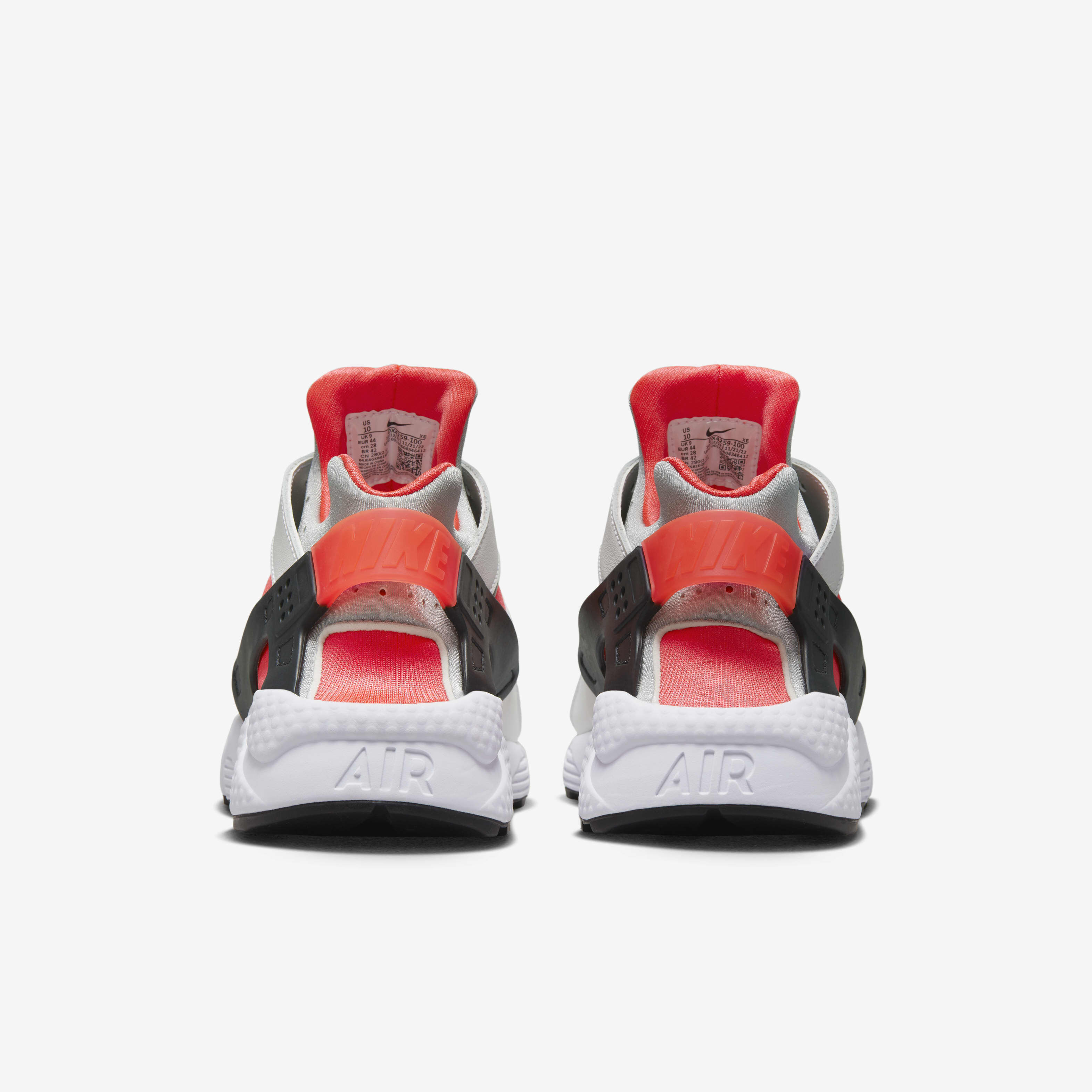 Nike Air Huarache image number 5