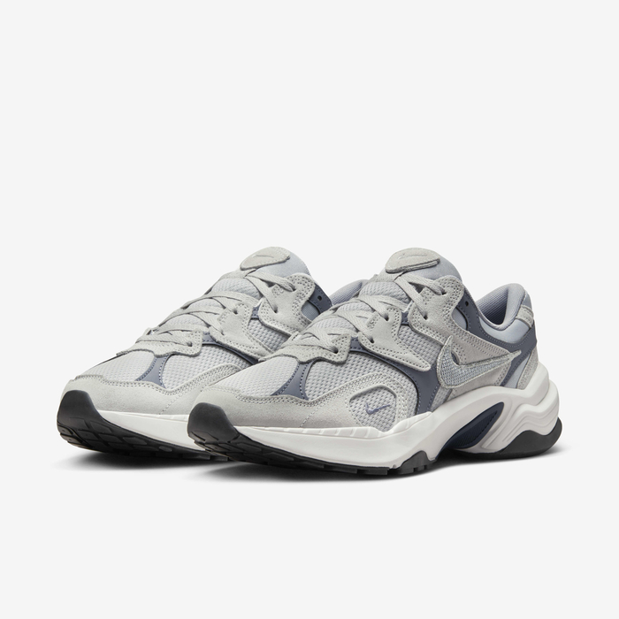 Buy Nike AL8 Women's Shoes - Wolf Grey/Light Carbon/Platinum Tint ...