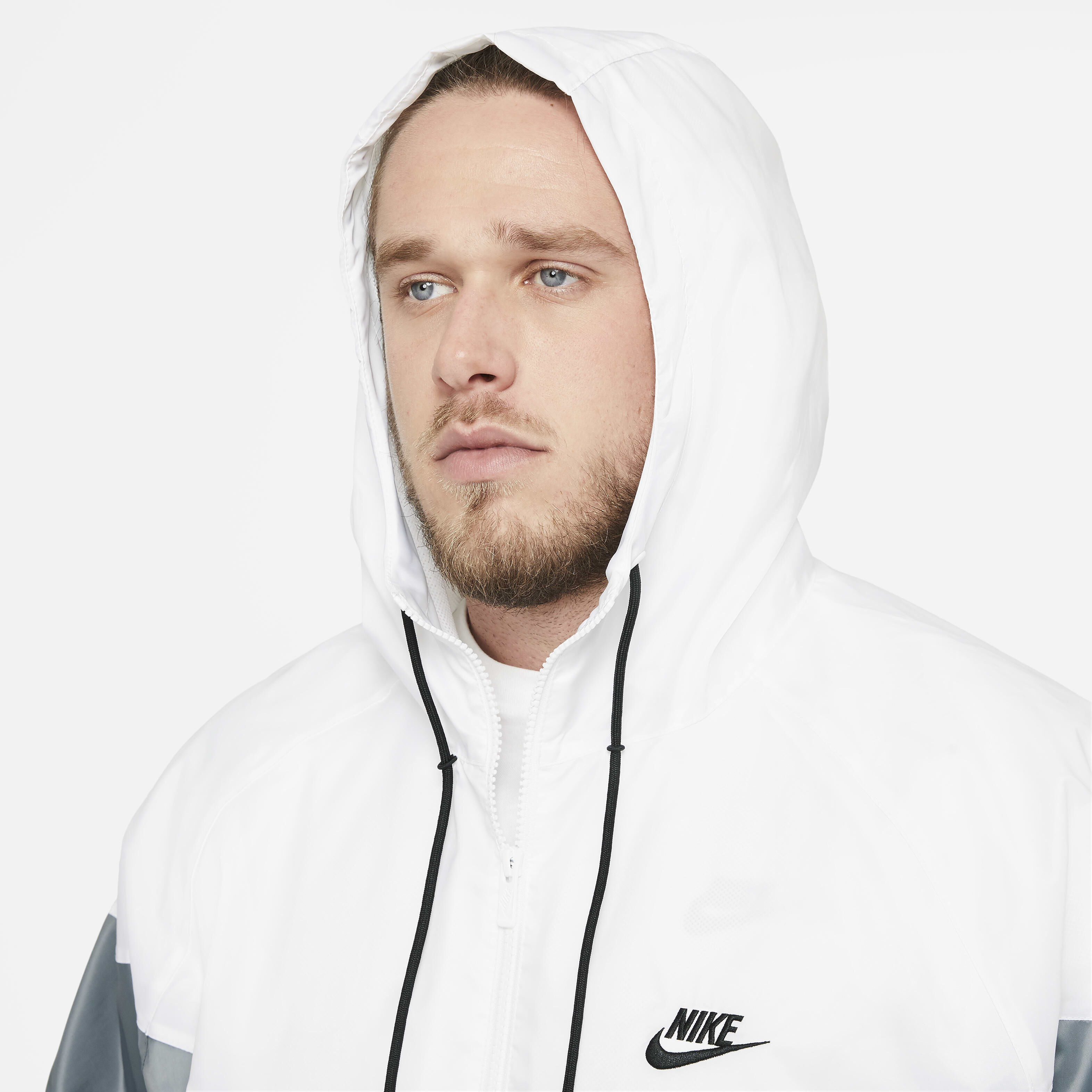 Nike Sportswear Windrunner image number 10
