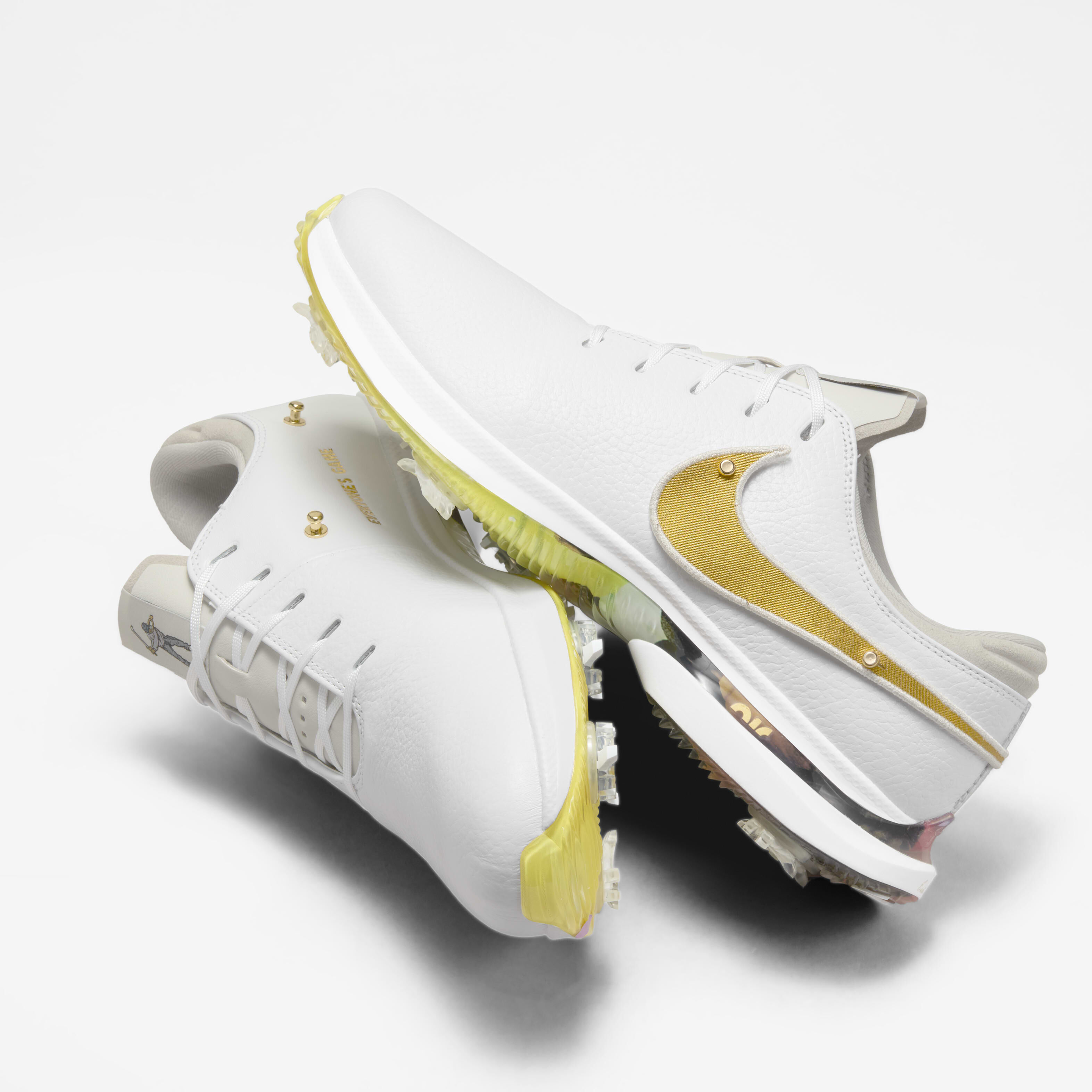 Buy Nike Victory Tour 3 x Eastside Golf Golf Shoes - White/Pale 