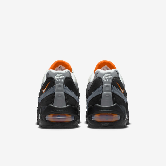 Nike Air Max 95 Big Bubble image number 5 Nike Air Max 95 Big Bubble image number 5