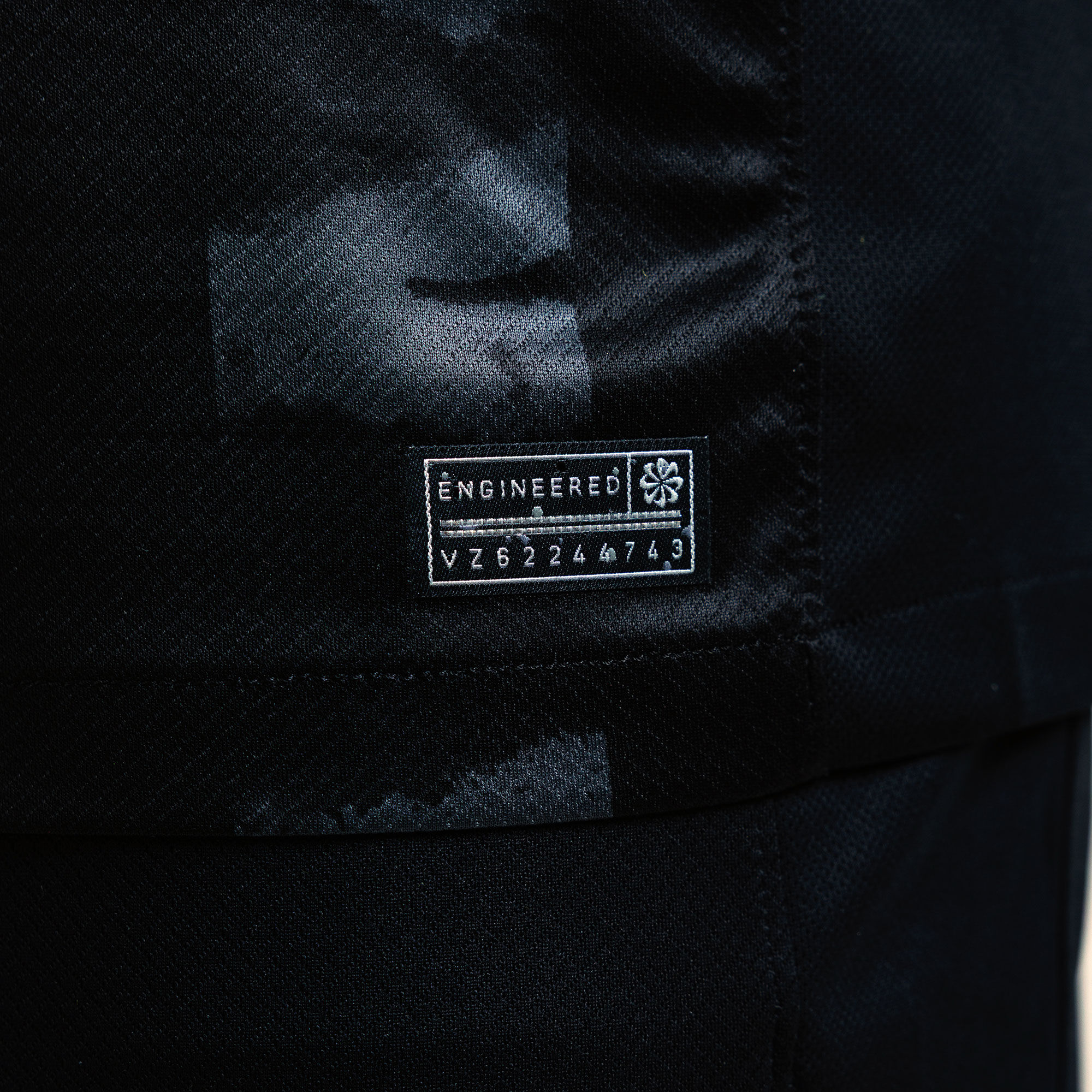 تيشيرت الاتحاد 26/2025 ستاديوم البديل image number 1