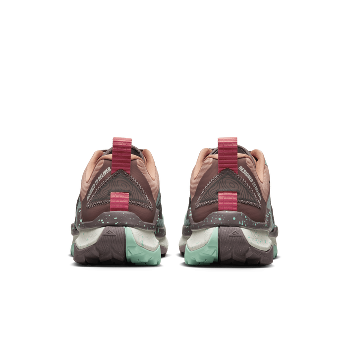 Shop Wildhorse 8 Women s Trail Running Shoes Nike UAE
