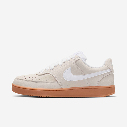 Court Vision-Nike, Nike Court Vision Low, Women's Shoes