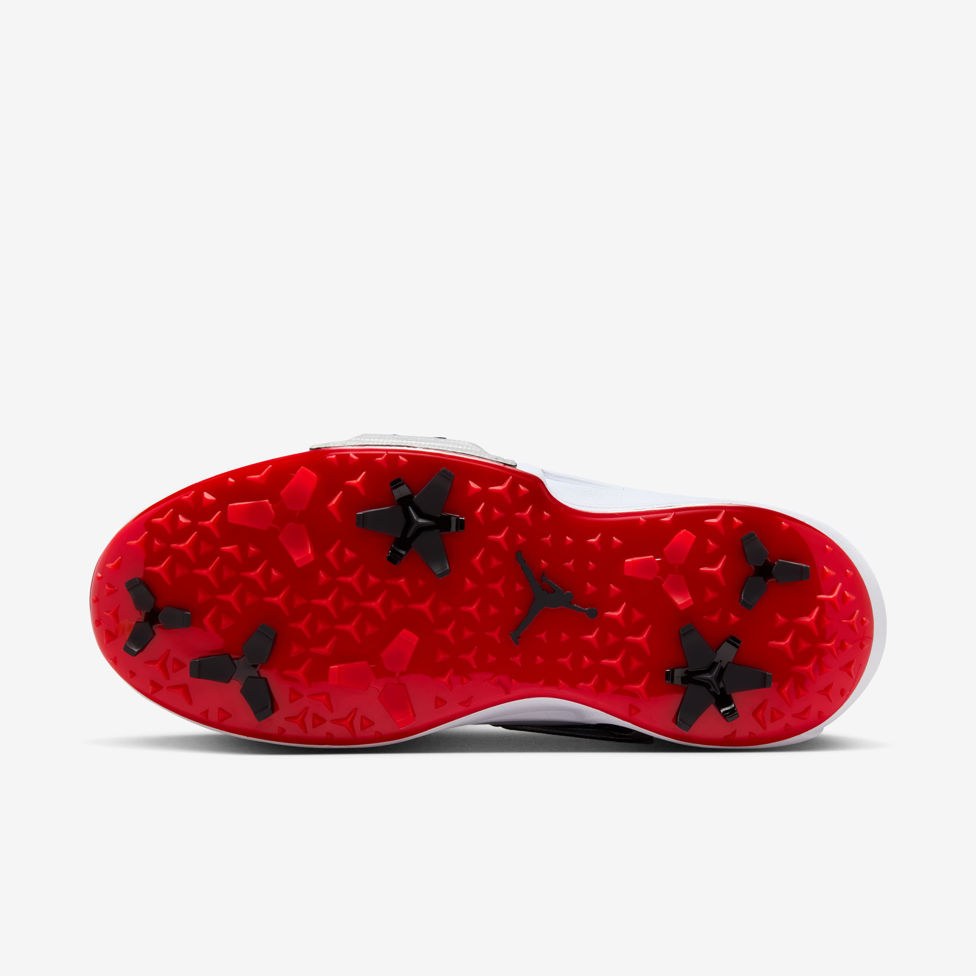 Jordan Air Rev image number 1