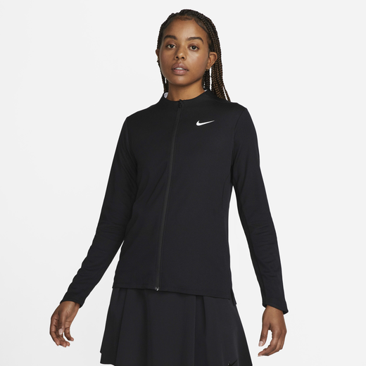 Nike dri fit outlet long sleeve women's