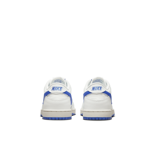 Shop Dunk Low Younger Kids' Shoes | Nike UAE