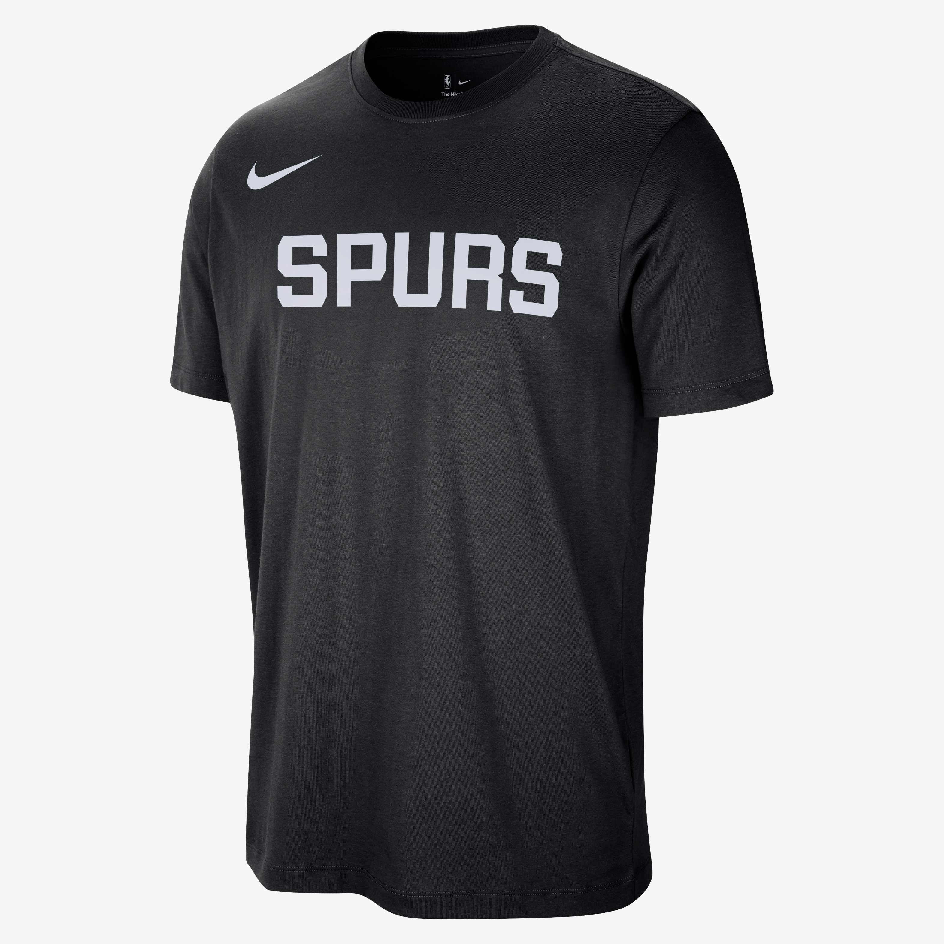 Buy San Antonio Spurs Essentials Men's Nike NBA T-Shirt