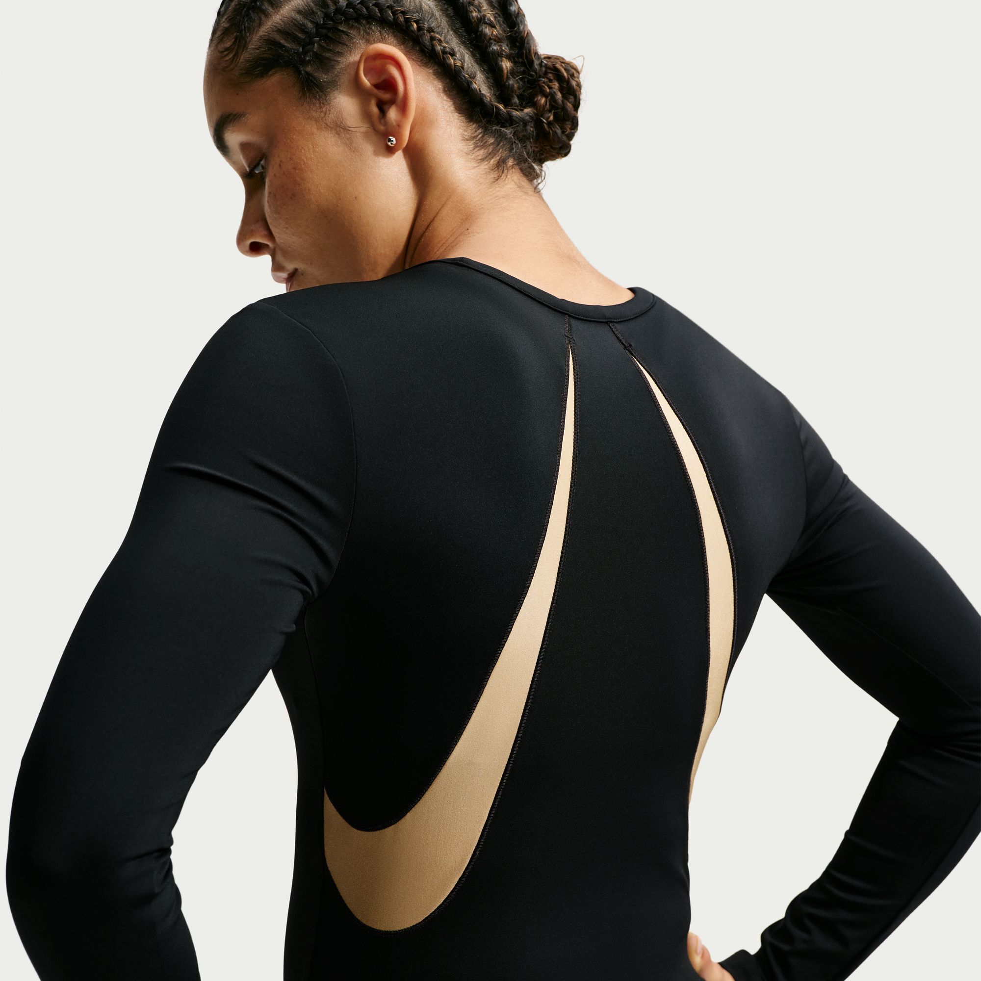 Nike Pro Sculpt image number 4