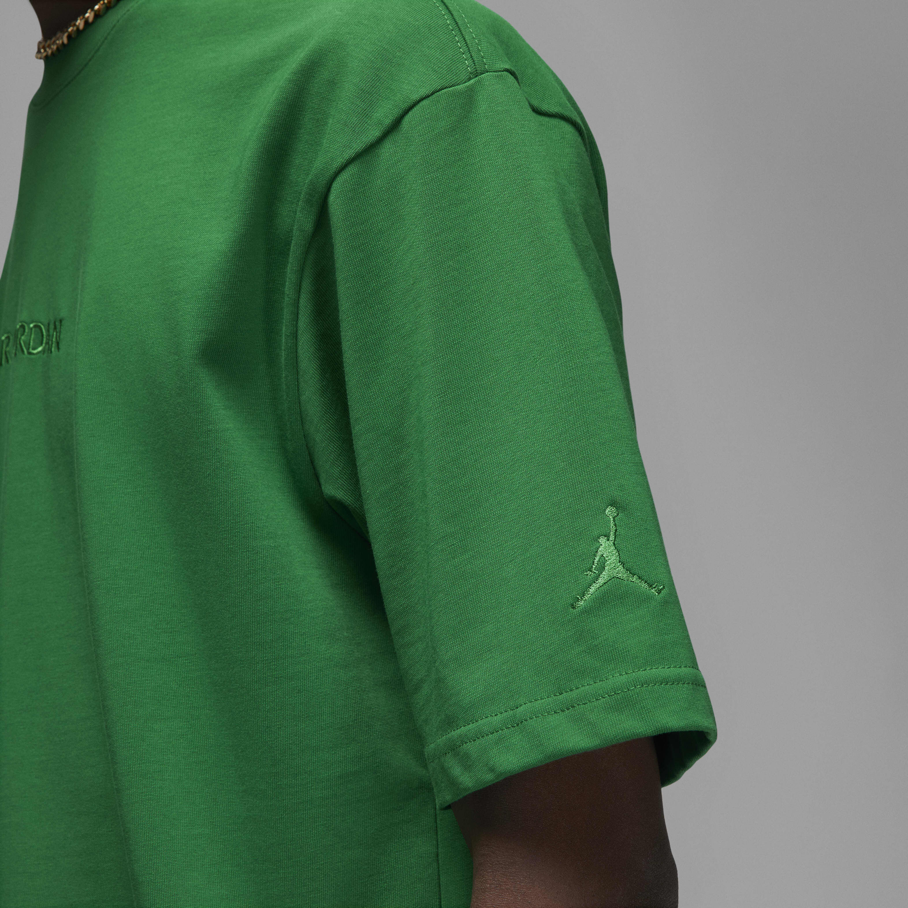 Air Jordan Wordmark image number 3