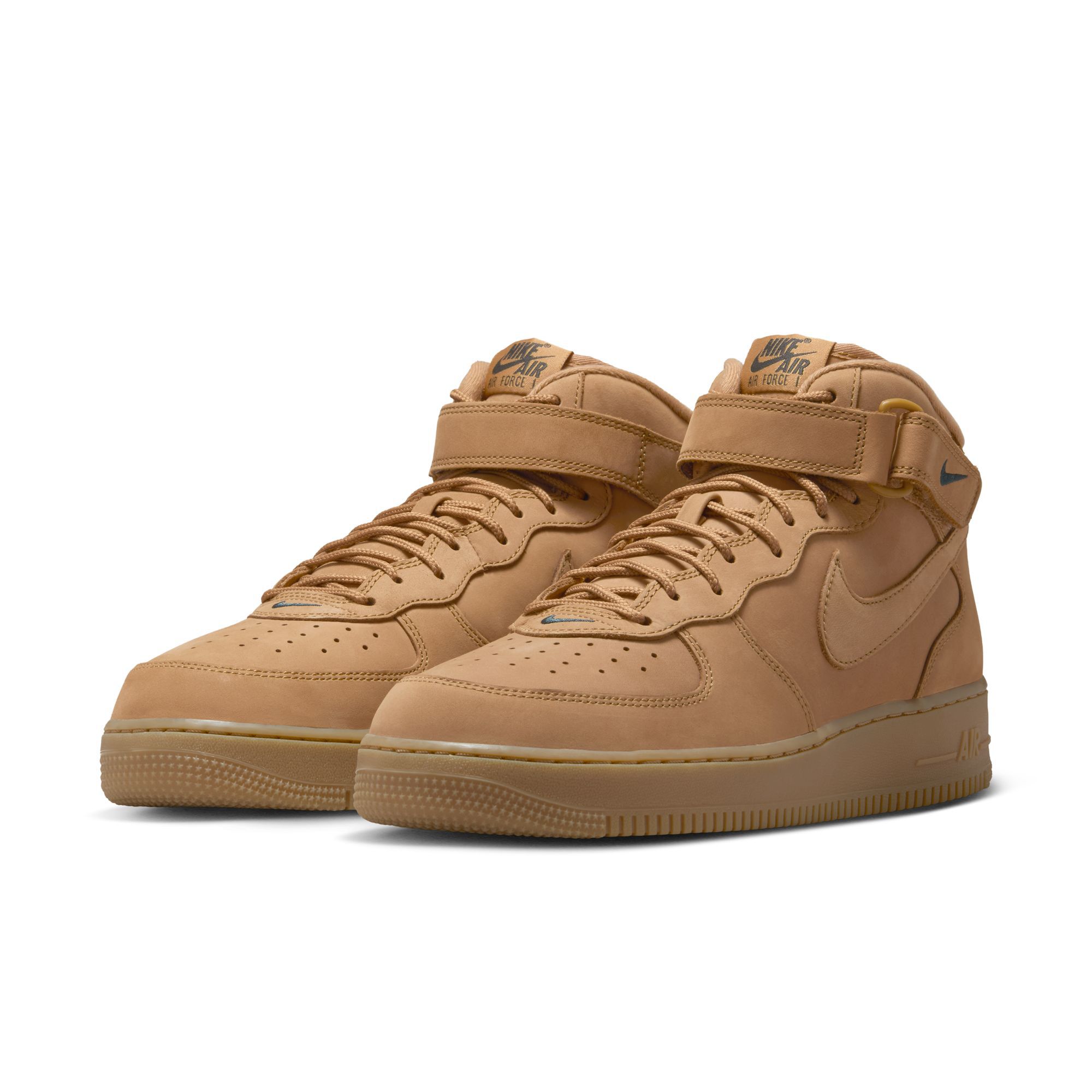 Nike Air Force 1 Mid image number 2