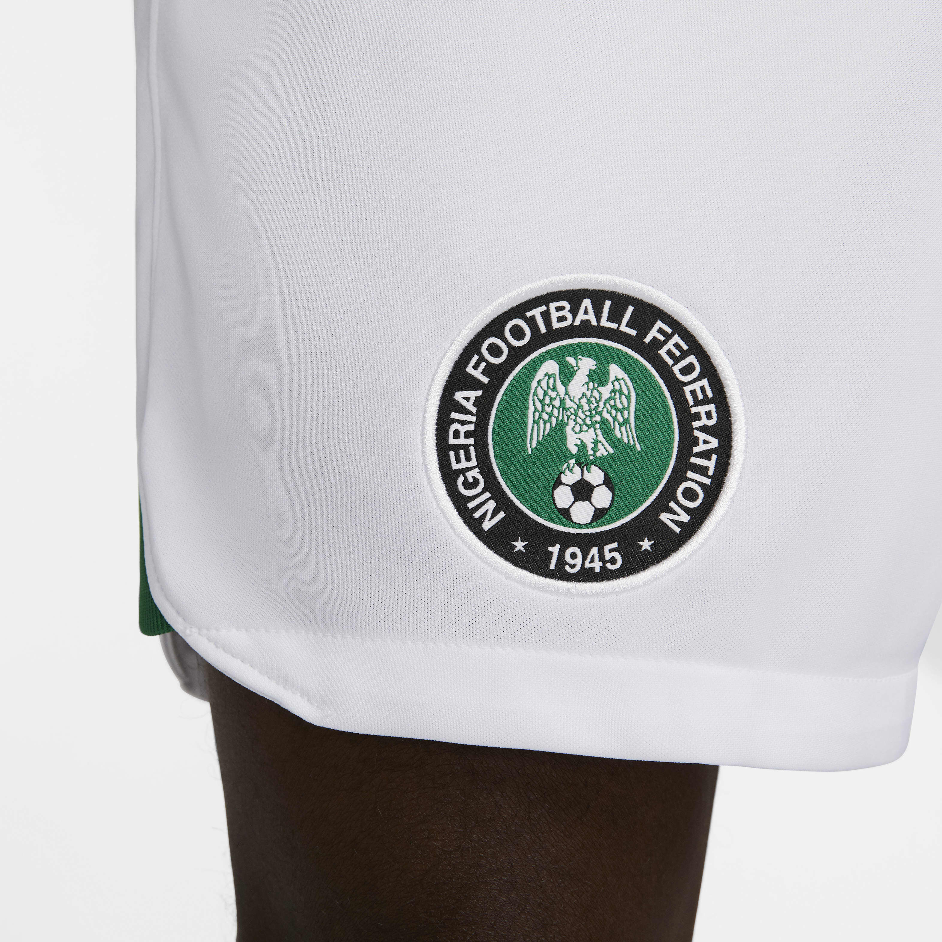 Nigeria 2022/23 Stadium Home/Away image number 5