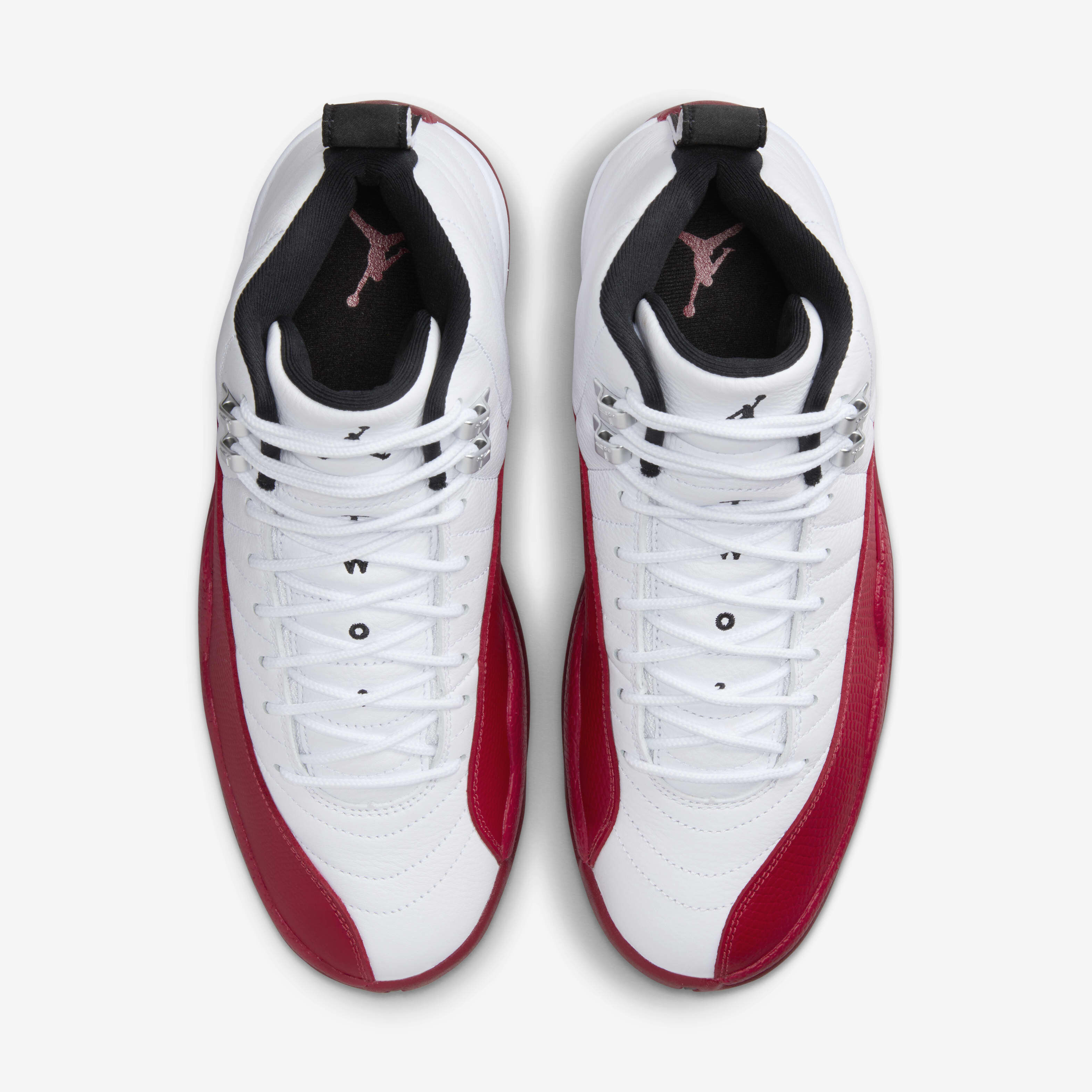 Air Jordan 12 Retro 'Taxi' image number 3
