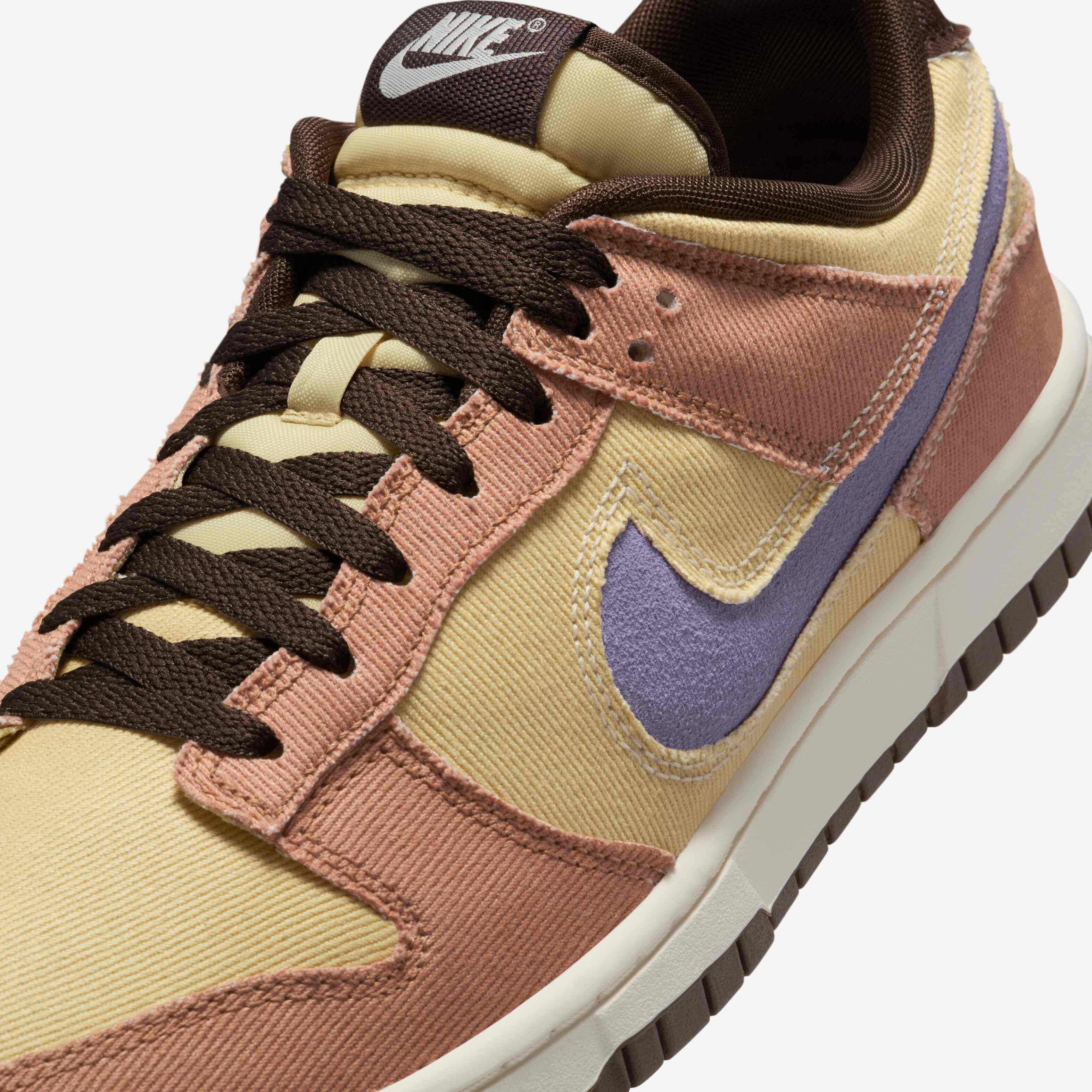 Nike Dunk Low Retro SE image number 6