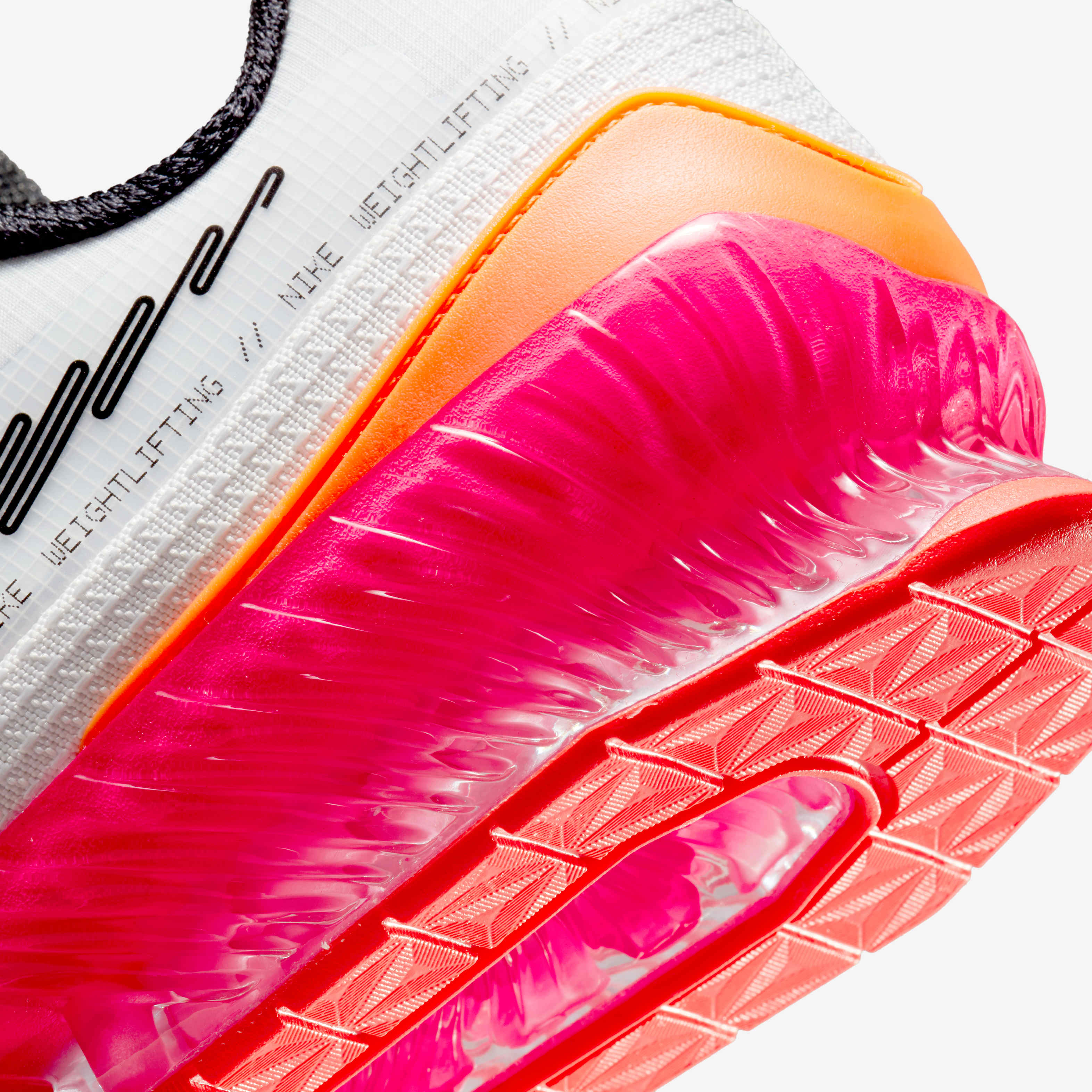 نايكي روماليوس 4 SE image number 7