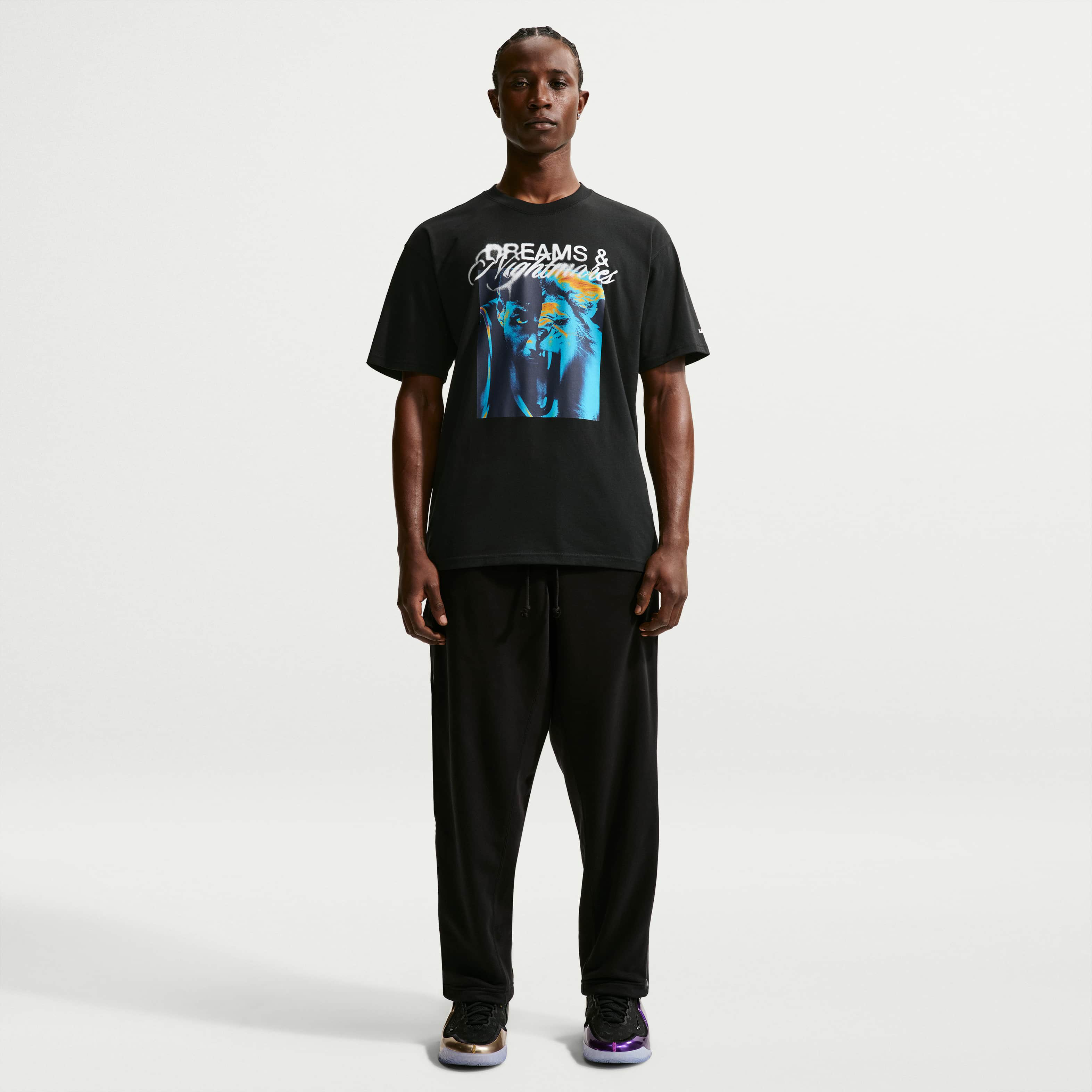 LeBron 'Dreams and Nightmares' image number 3