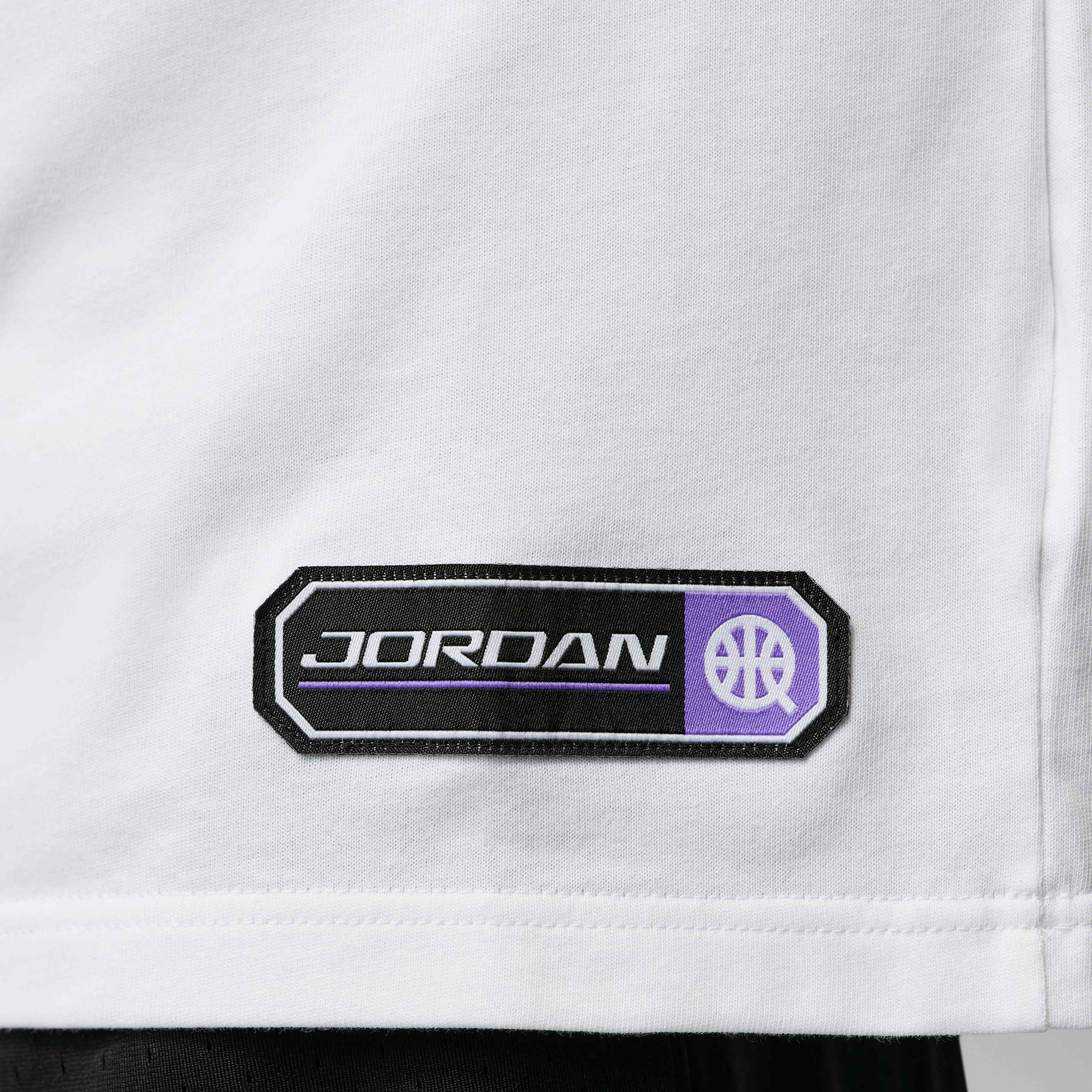 Jordan Sport Quai 54 image number 5