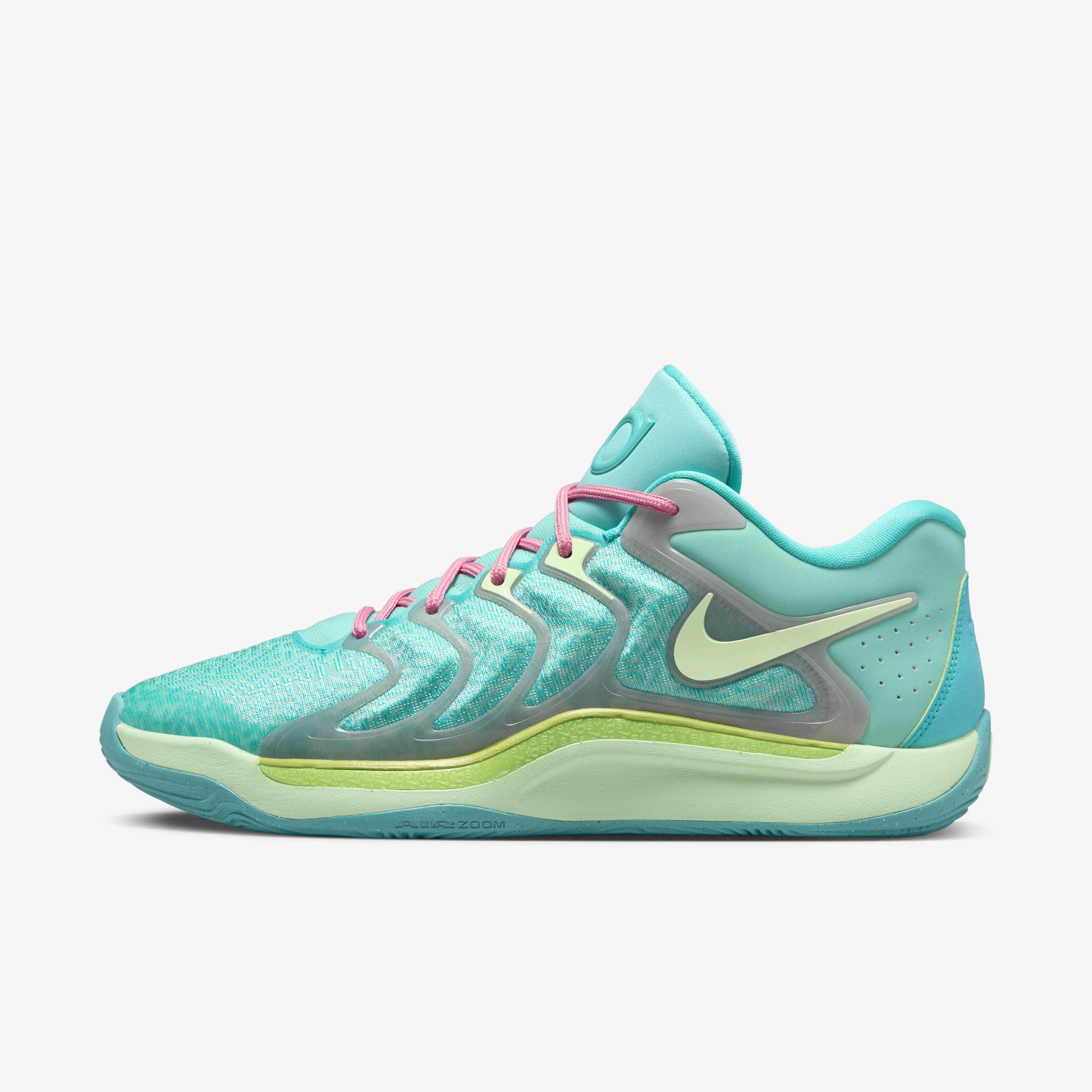 Shop Basketball Shoes for Men Online Nike Basketball UAE
