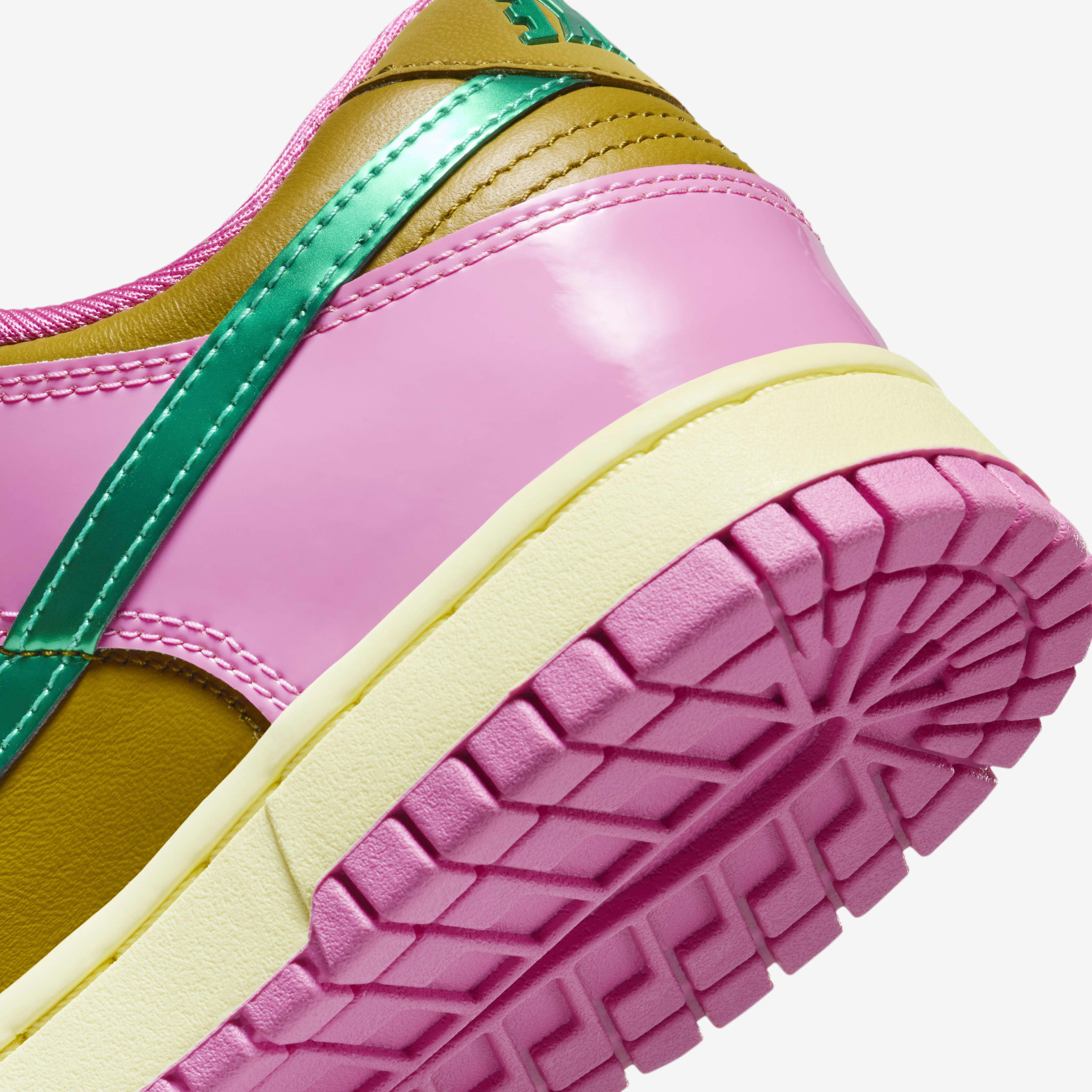 Nike Dunk Low x Parris Goebel image number 7