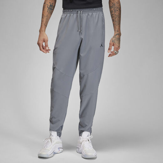 Trousers & Tights-JRDN, Jordan Sport, Men's Dri-FIT Woven Trousers
