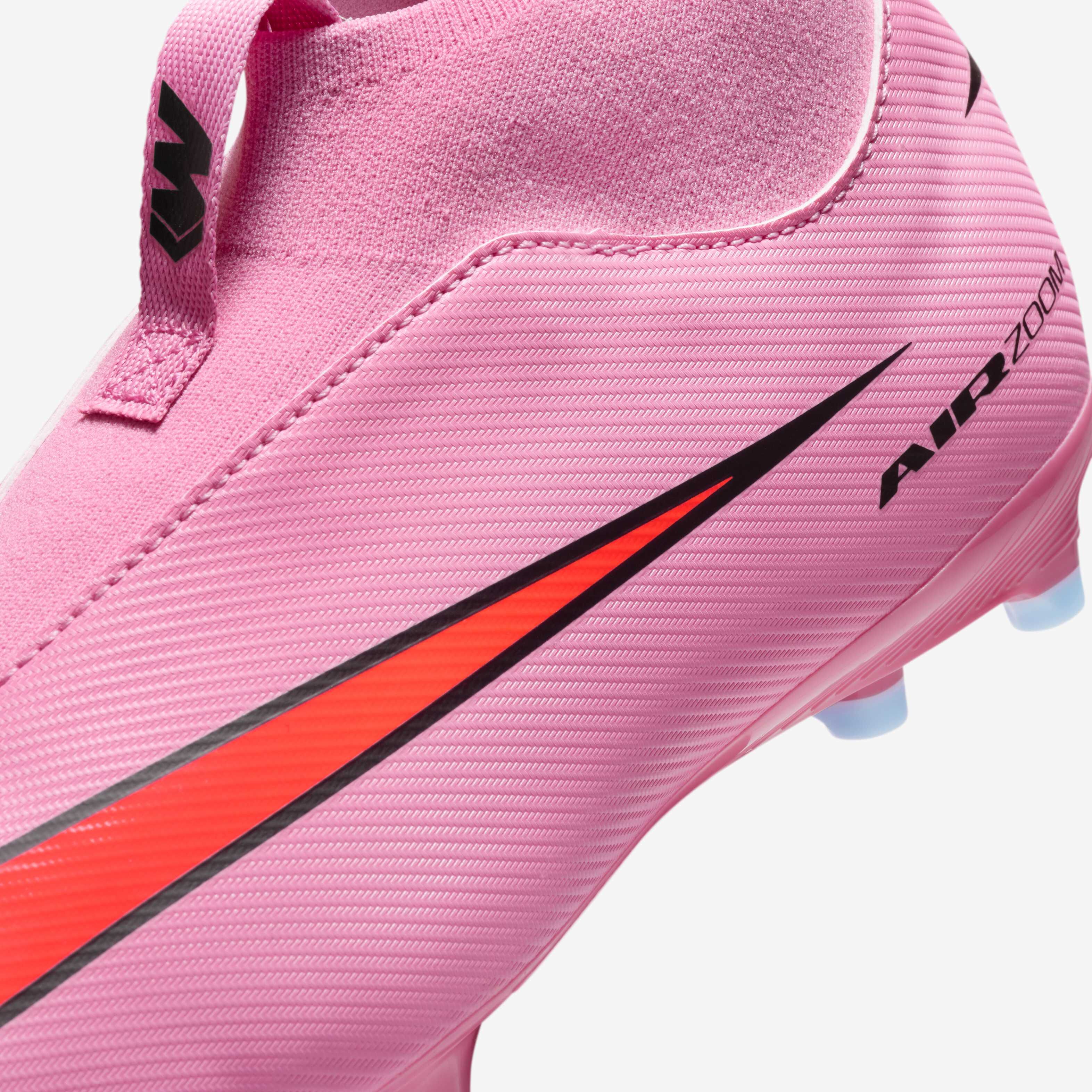 Nike Jr. Mercurial Superfly 10 Academy image number 7