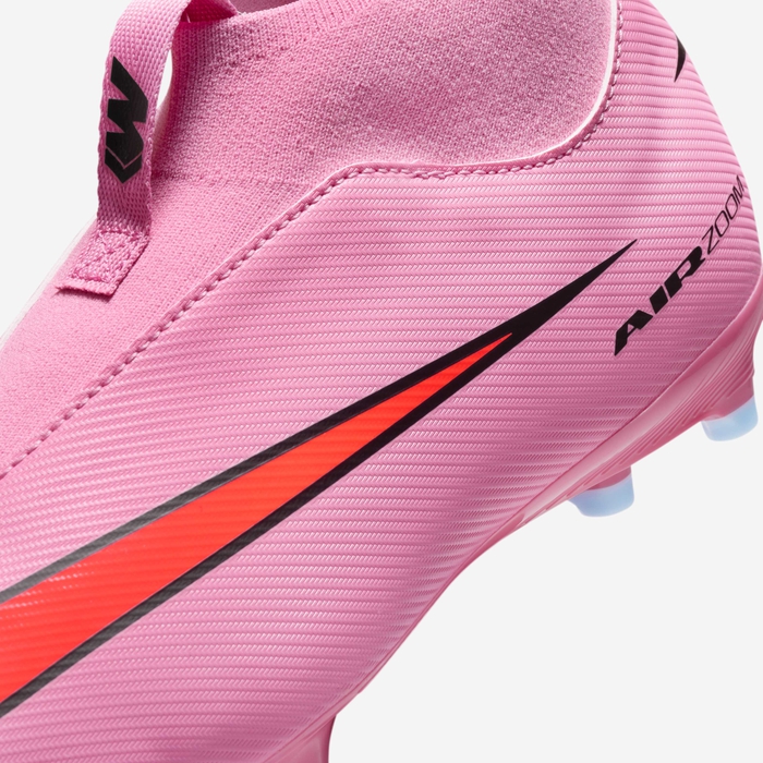 Nike Jr. Mercurial Superfly 10 Academy image number 7 Nike Jr. Mercurial Superfly 10 Academy image number 7