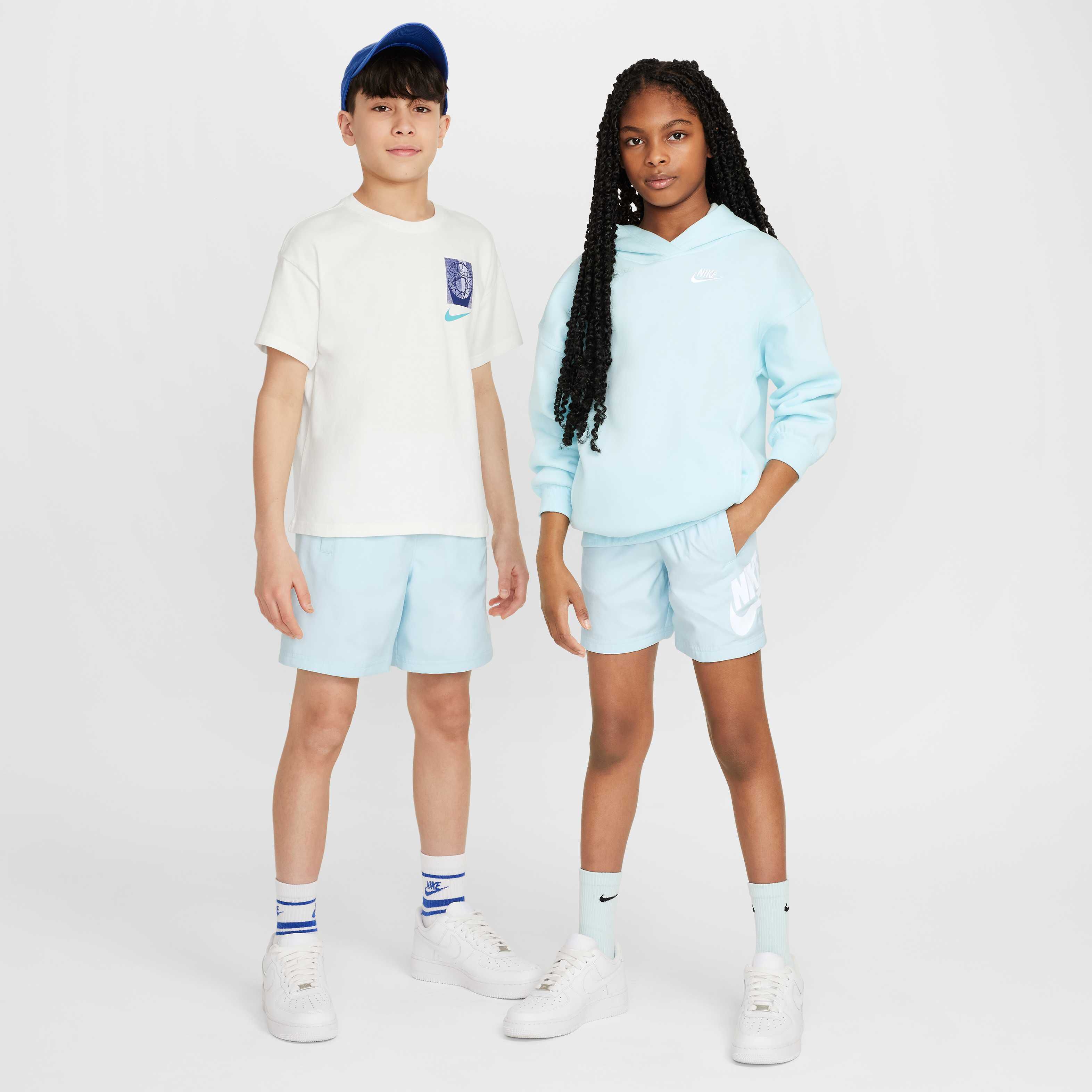 نايكي سبورتسوير كلوب image number 7