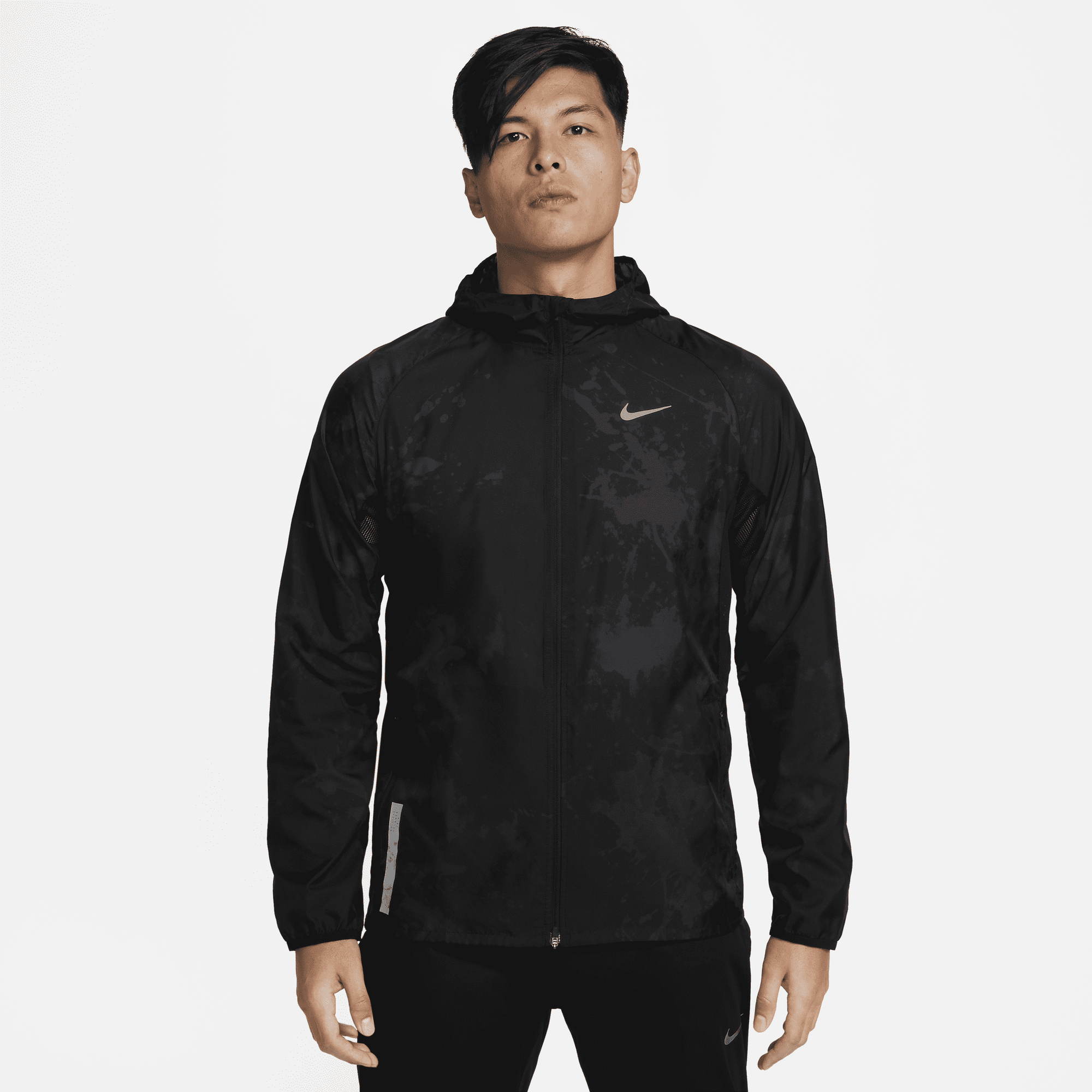 Nike clearance rt jacket