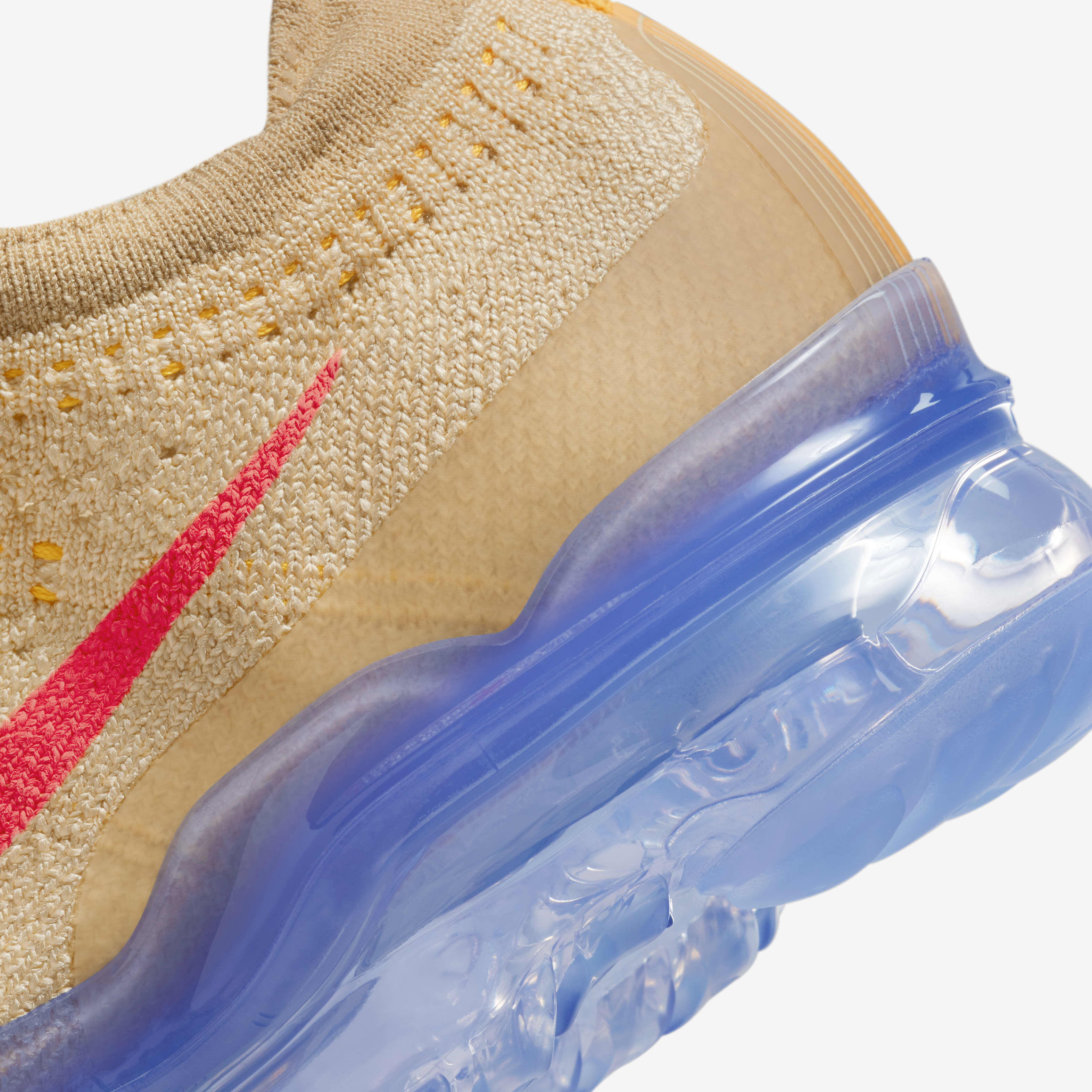 Nike Air VaporMax 2023 Flyknit image number 7