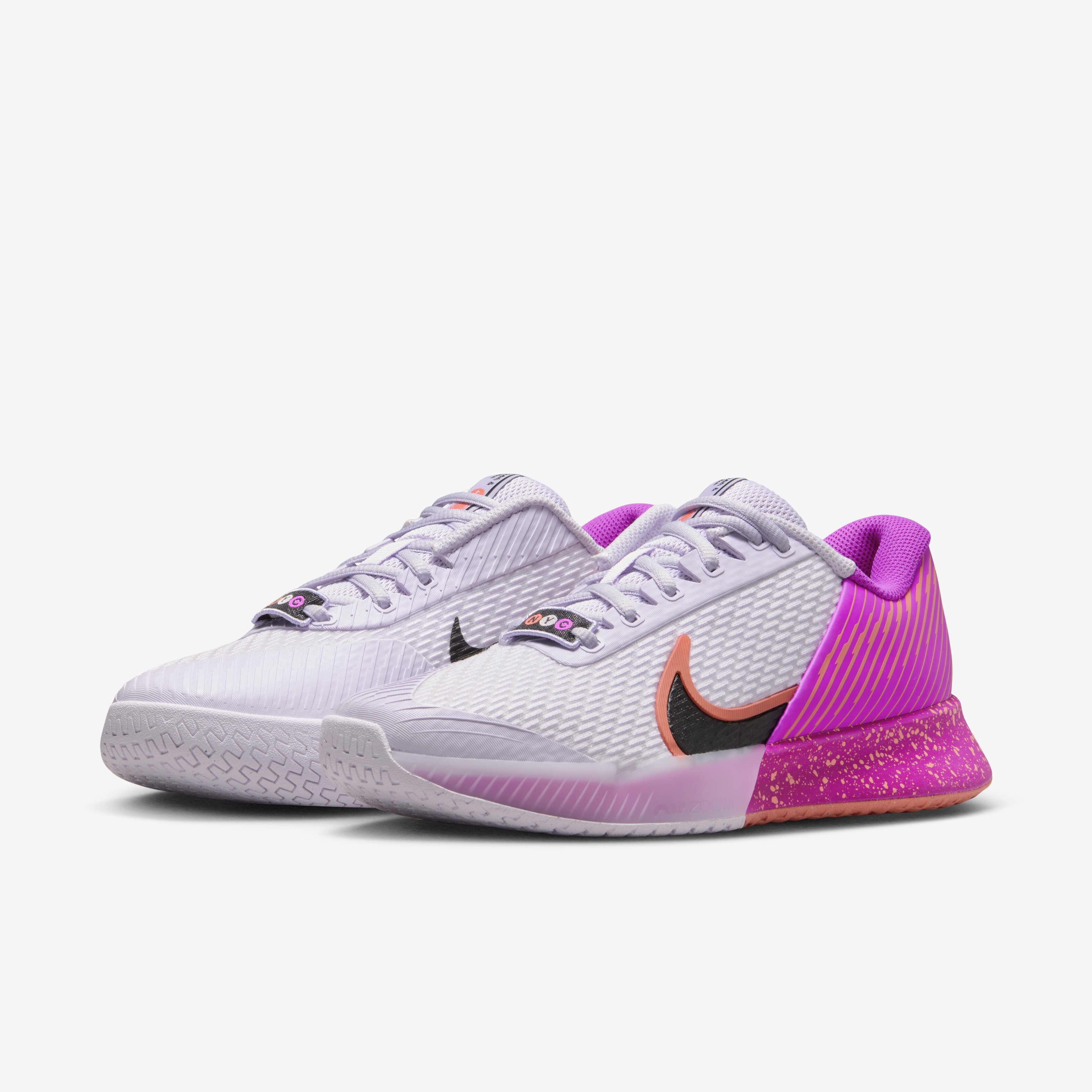 NikeCourt Vapor Pro 2 Premium image number 4