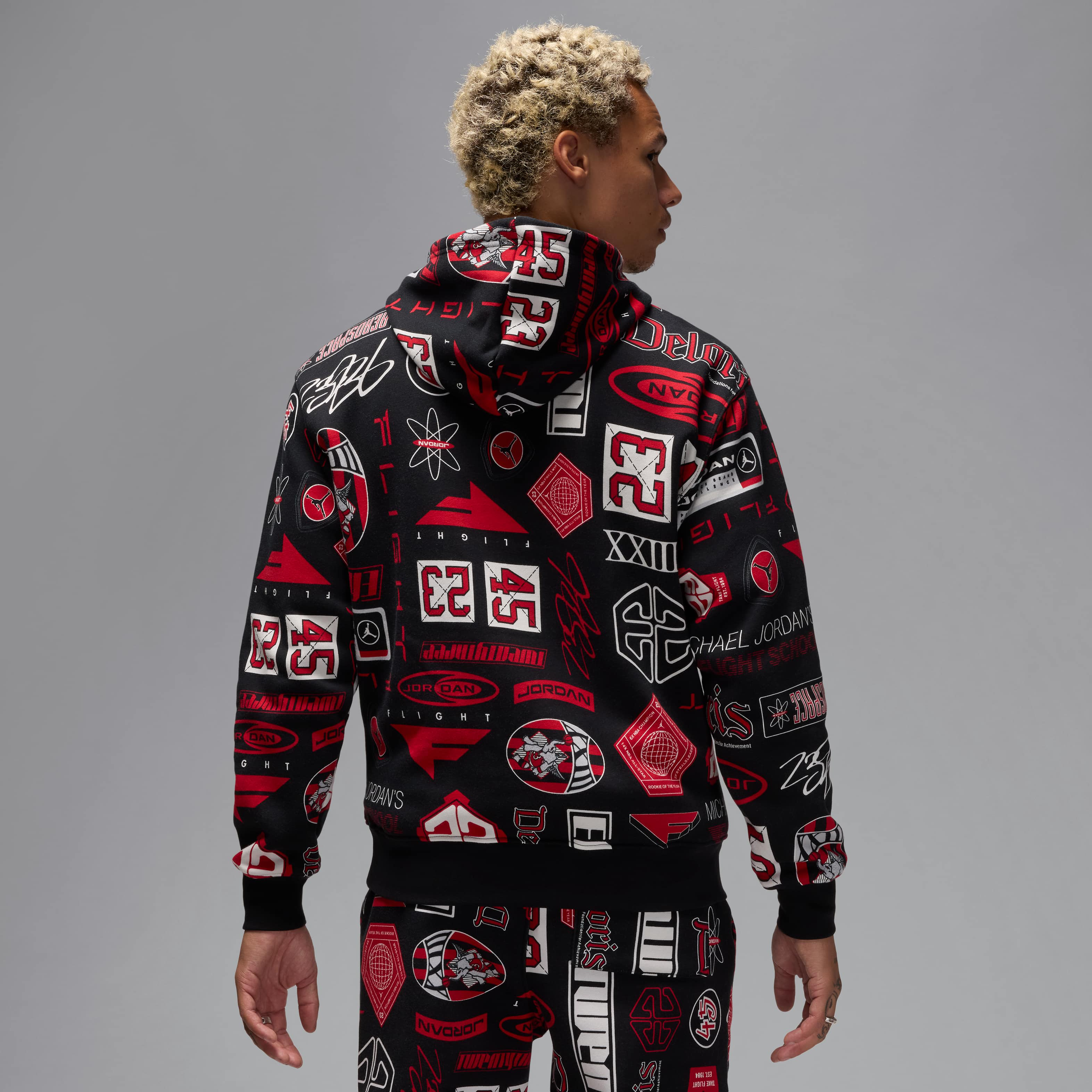 Jordan Essentials image number 1