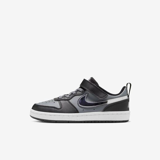 Court Borough-Nike, Nike Court Borough Low, Little Kids' Shoes