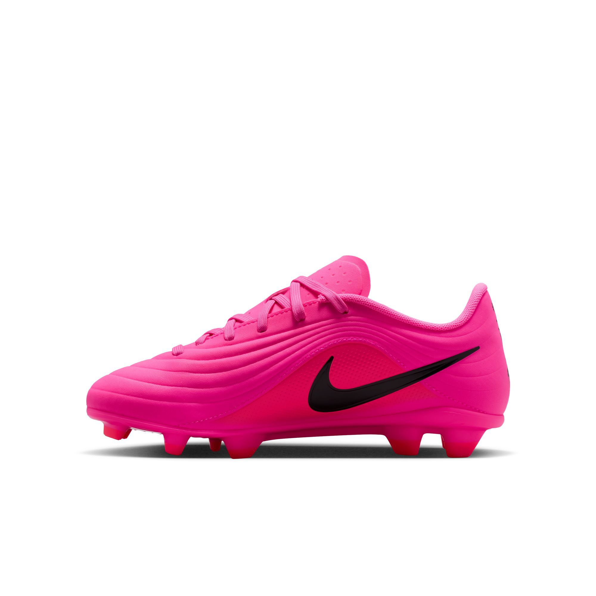 Nike Jr. Tiempo Maestro Club image number 4