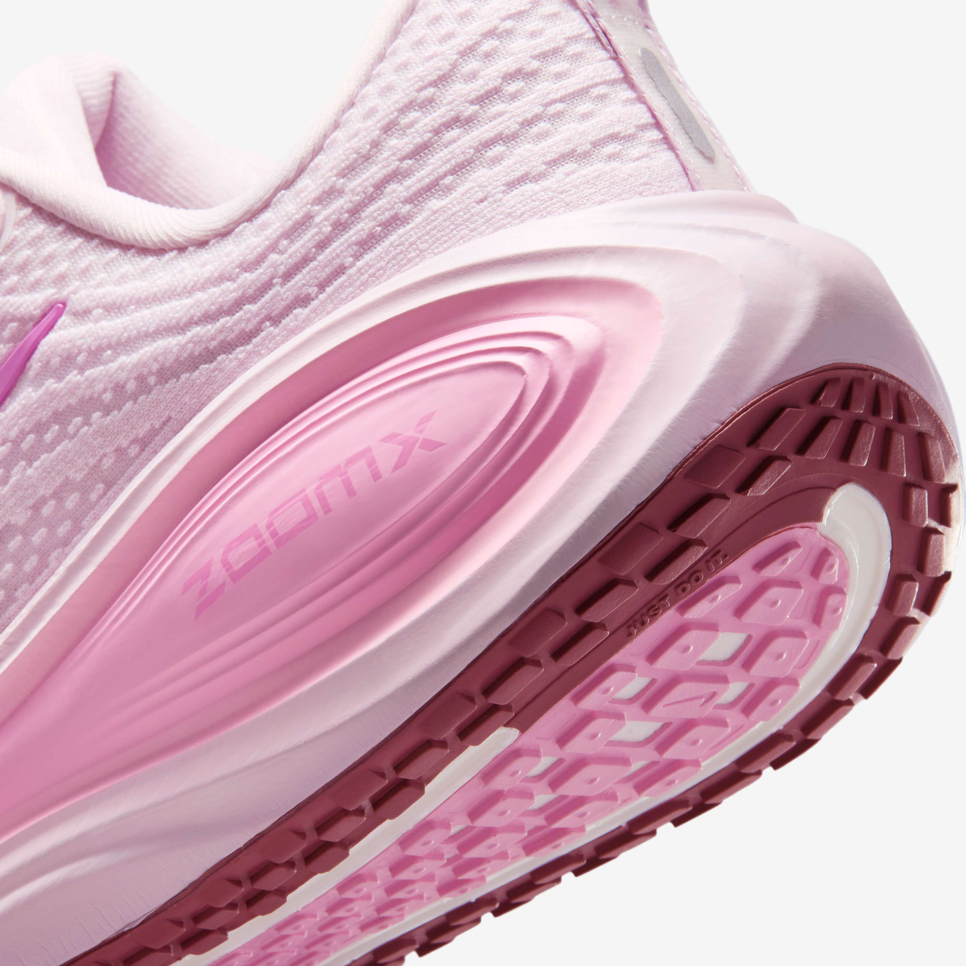 Nike Vomero Plus image number 7