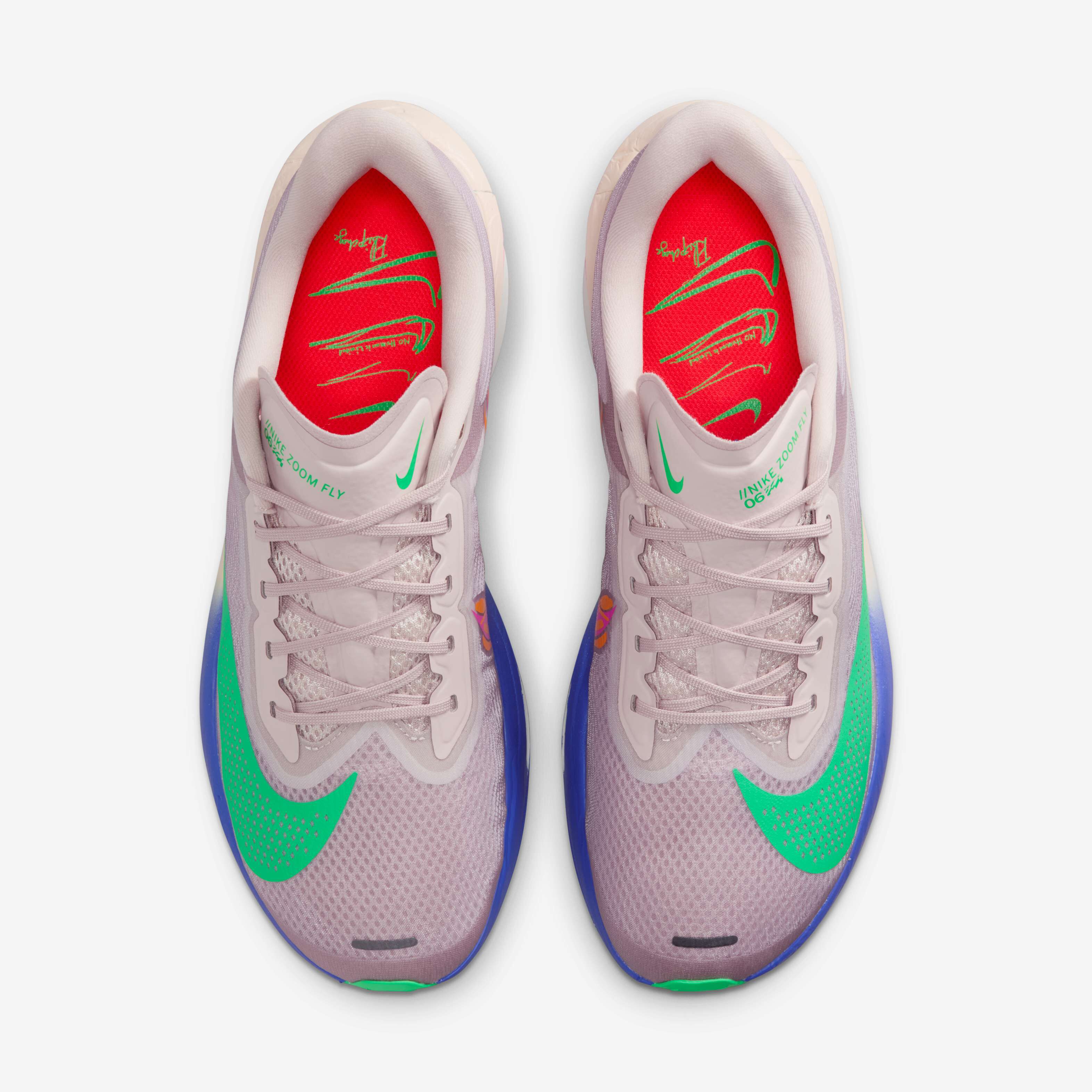 Nike Zoom Fly 6 'Eliud Kipchoge' image number 3