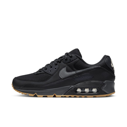 Nike air 90 discount preto