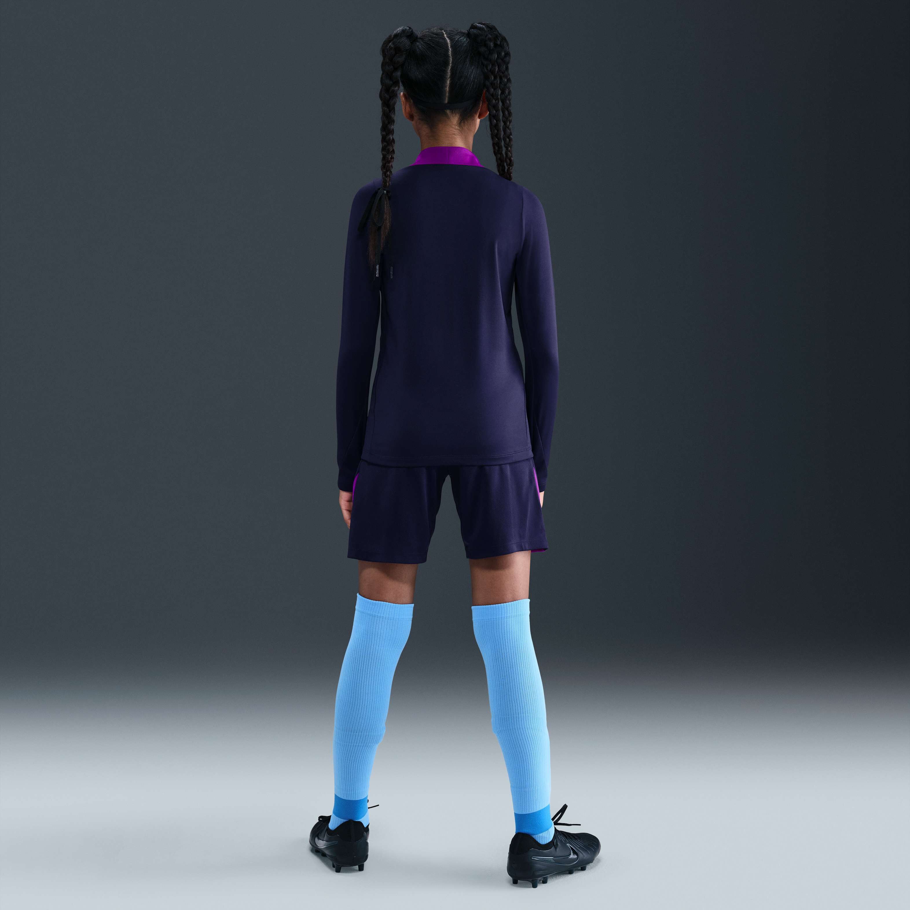 NIKE ナイキ ジュニア サッカー FCバルセロナ 2025/26
