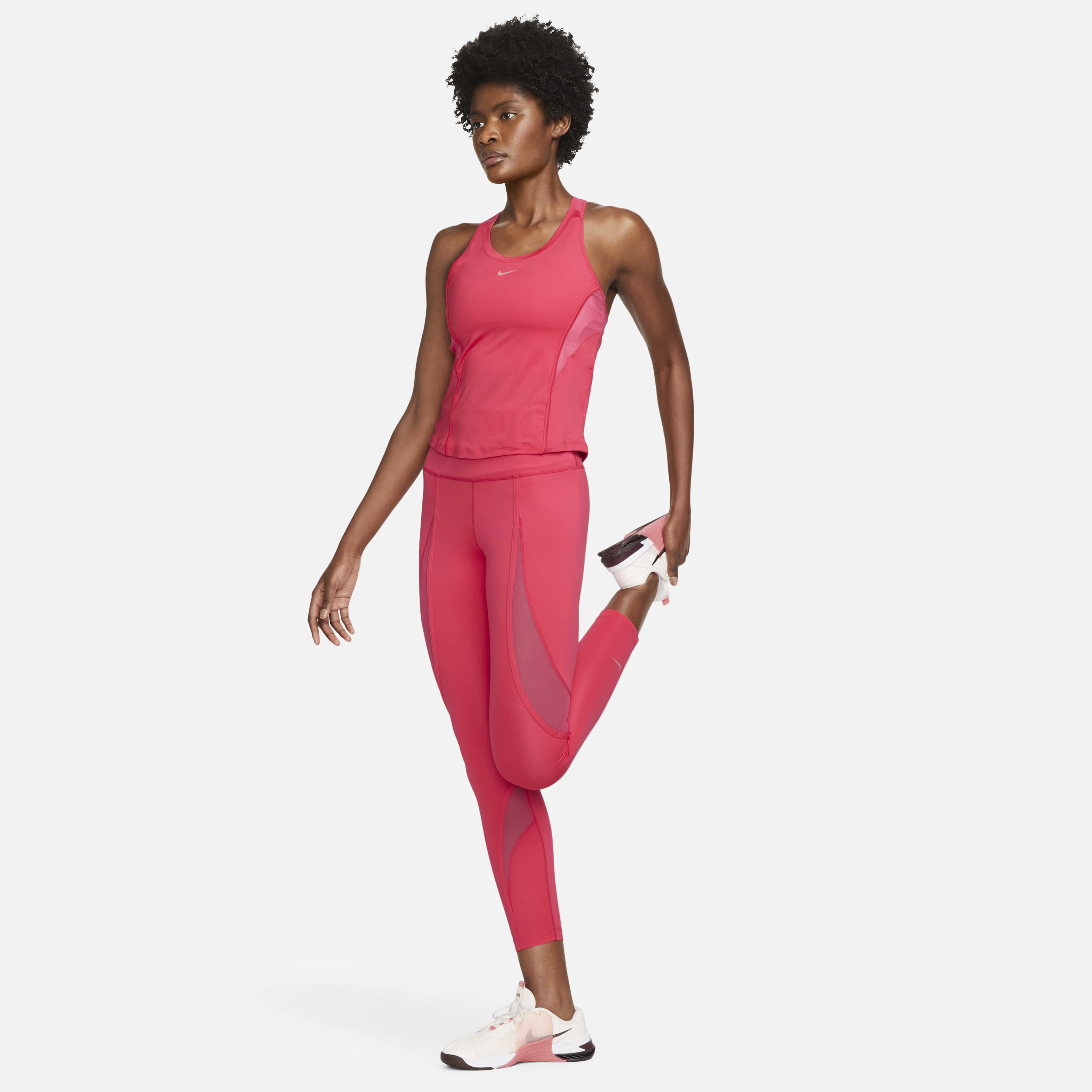 Nike Dri-FIT One image number 4