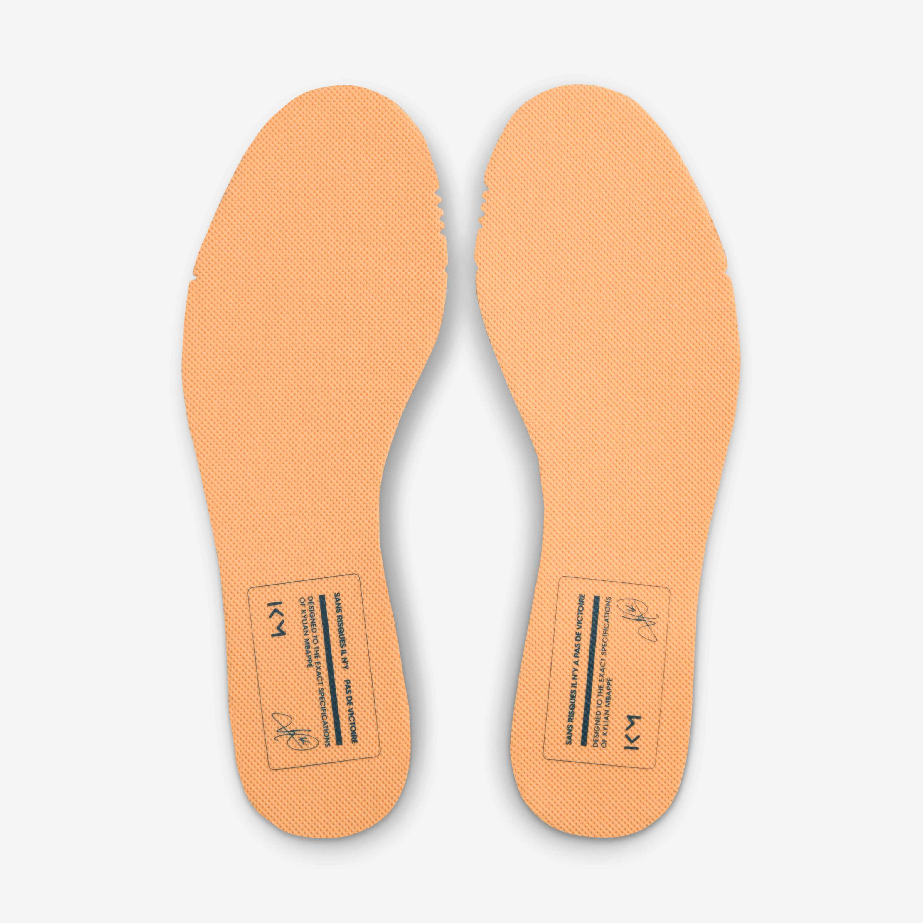 نايكي جونيور ميركيوريال سوبرفلاي 10 أكاديمي 'كيليان مبابي' image number 8