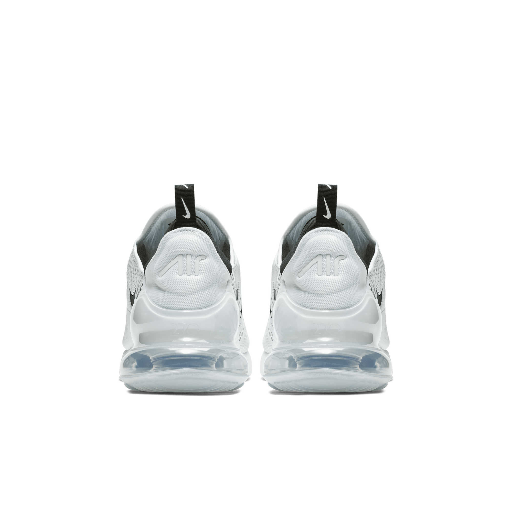 Original nike air max 270 best sale men's