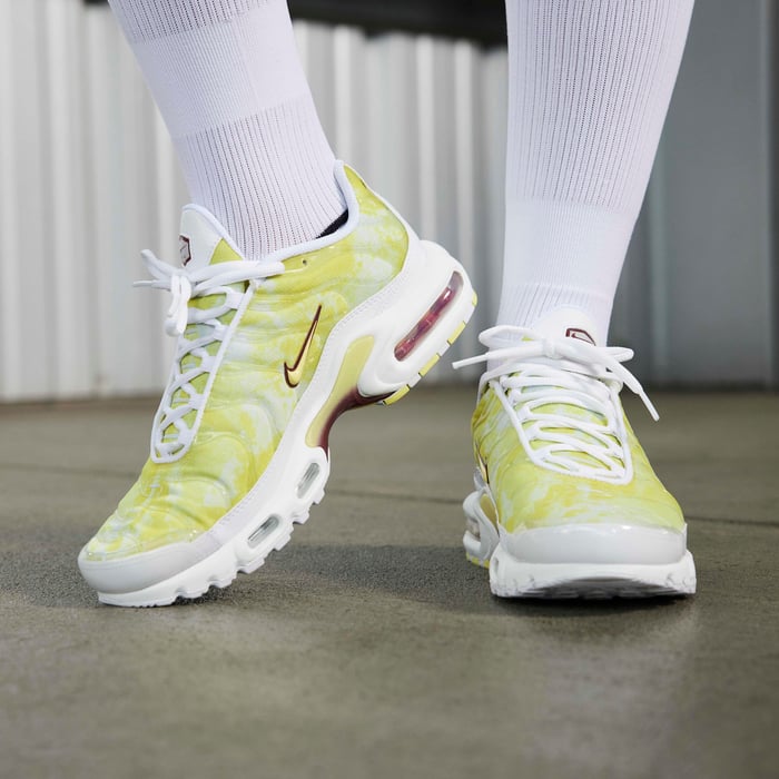 Nike Air Max Plus image number 1 Nike Air Max Plus image number 1