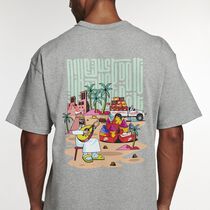 Nike City Tee - Dubai