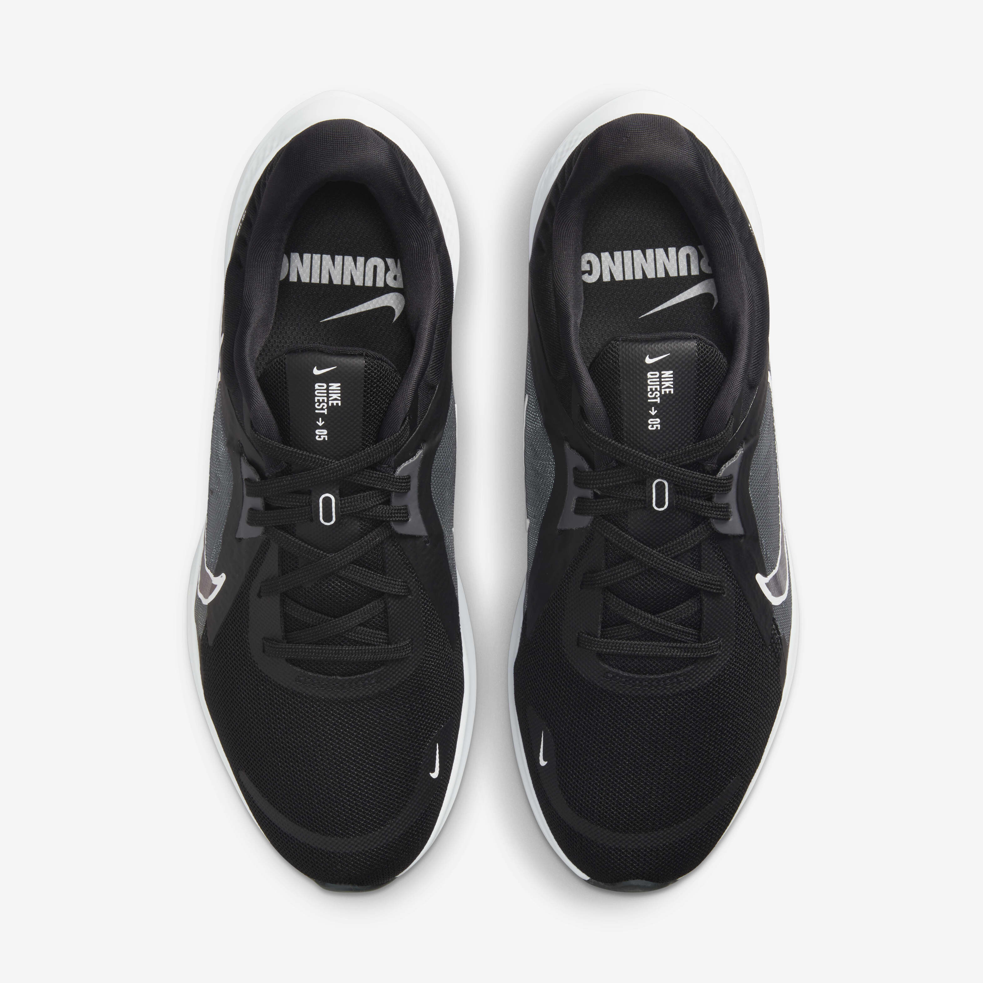 Nike Quest 5 image number 3