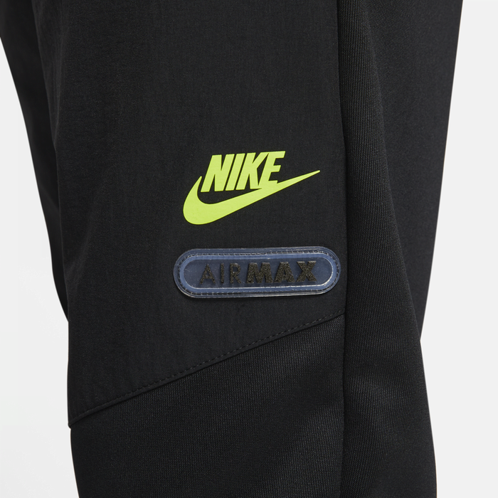 Nike sportswear hot sale air max joggers