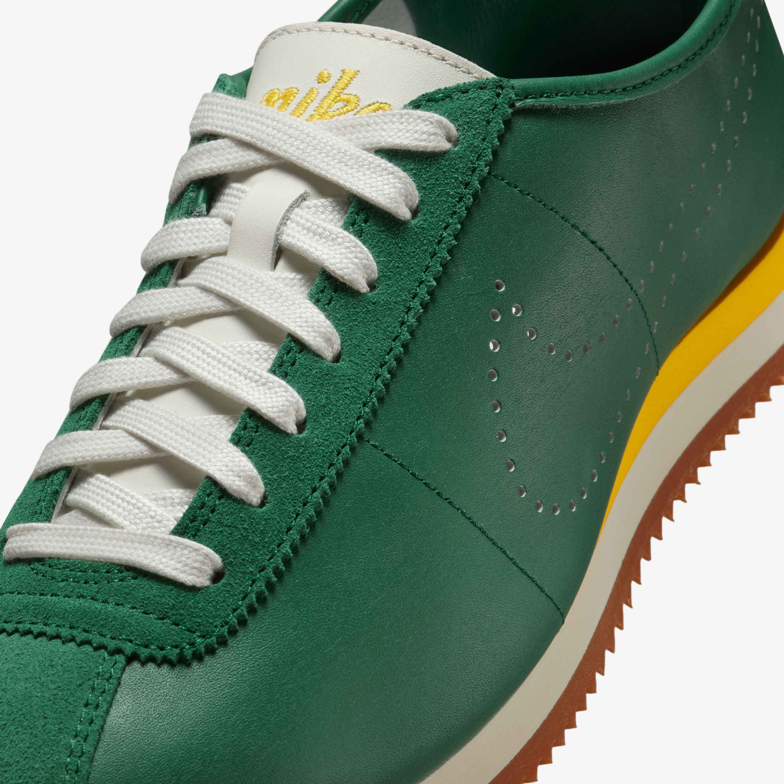 Nike Cortez Leather image number 6