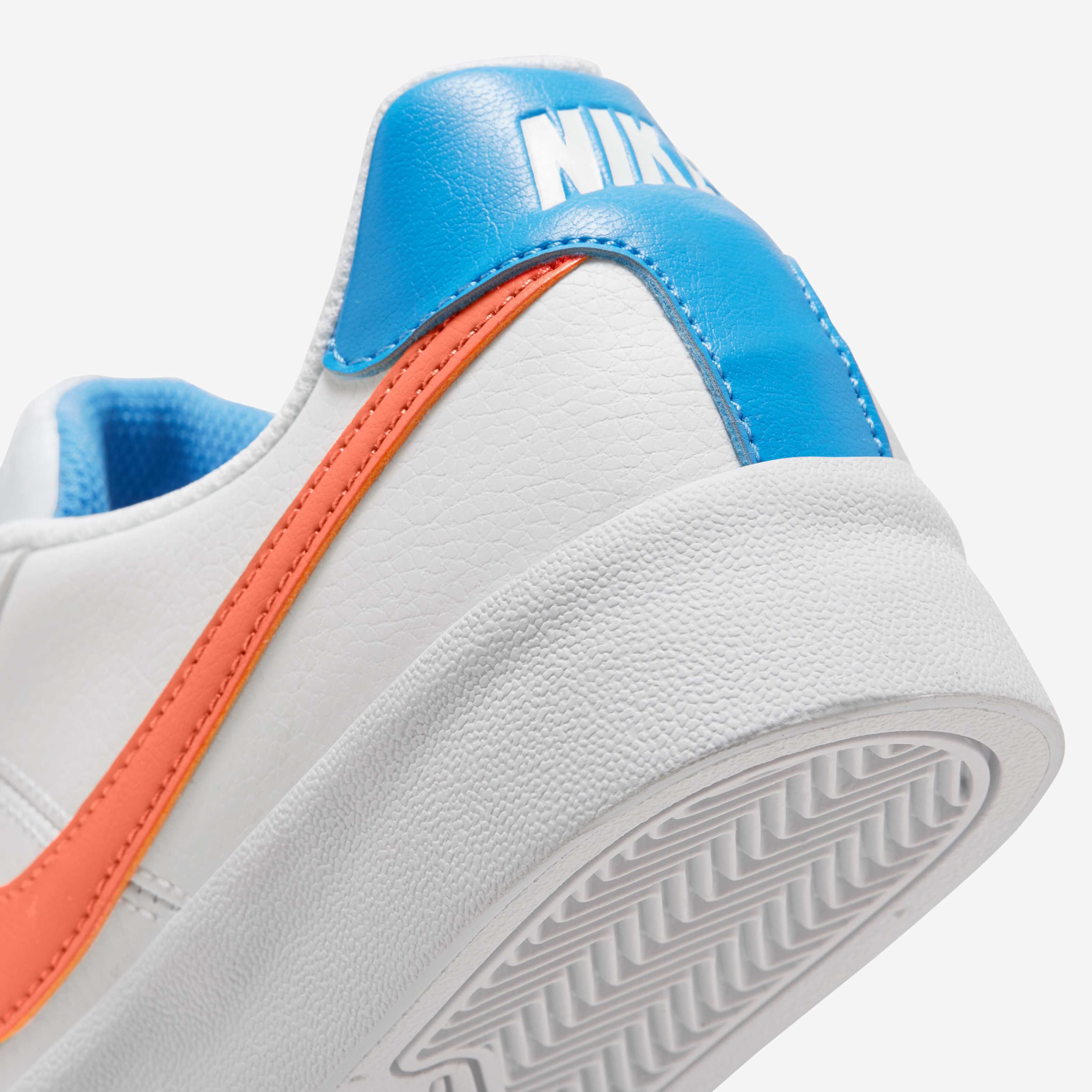 Nike Court Royale AC image number 7