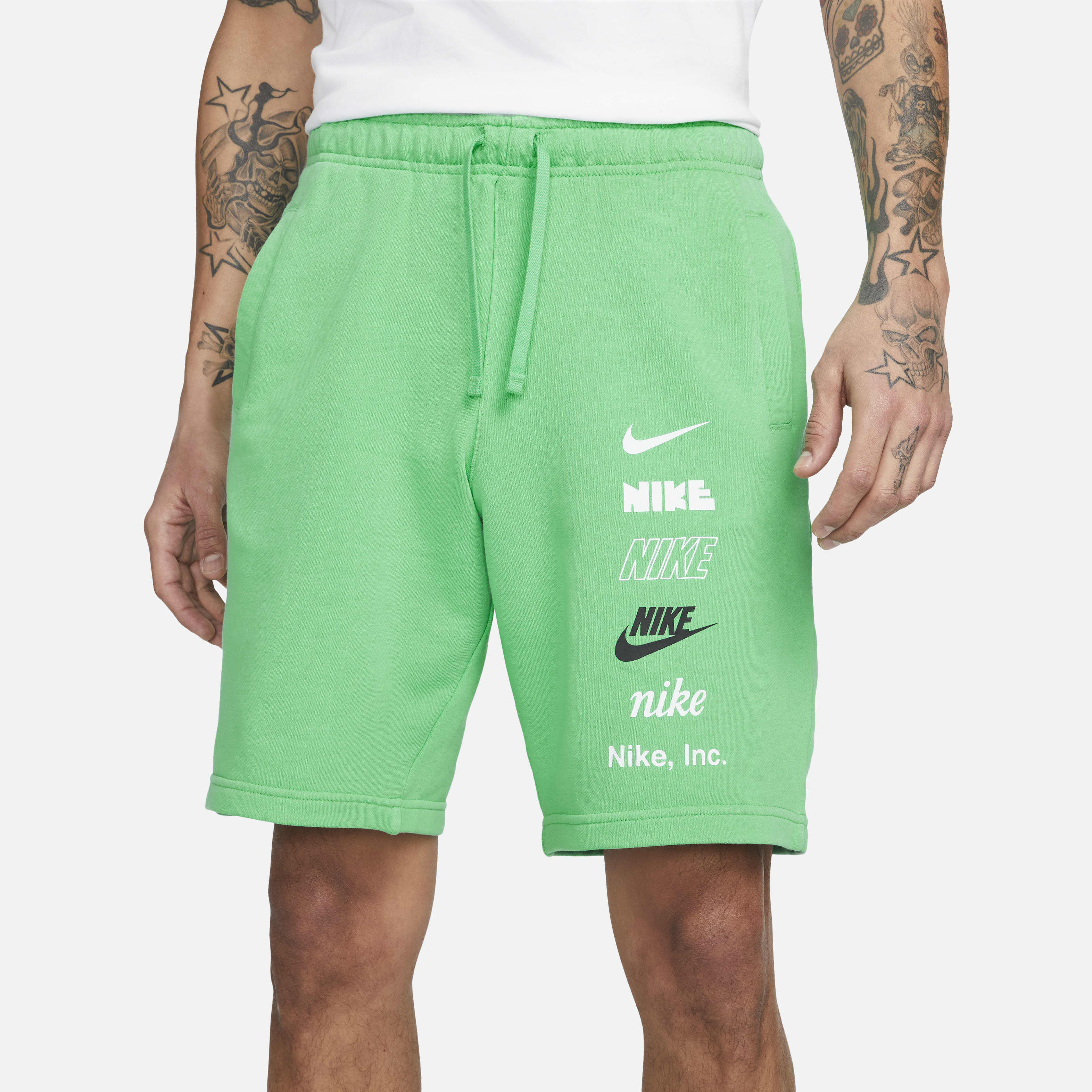 نايكي كلوب فليس image number 1