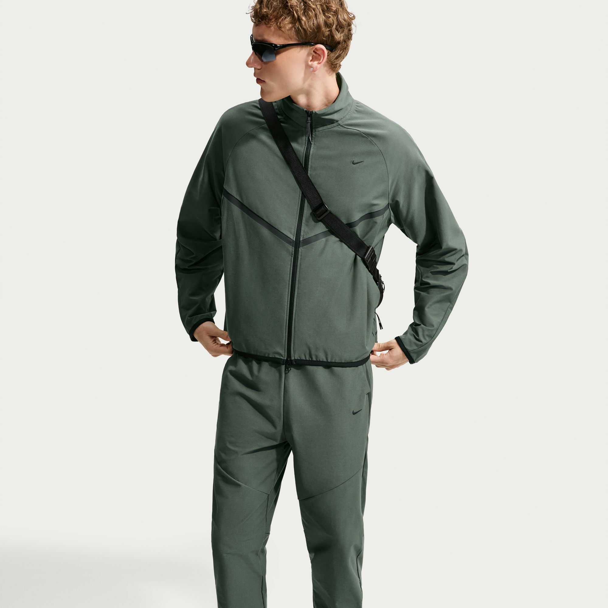 Nike Tech image number 4