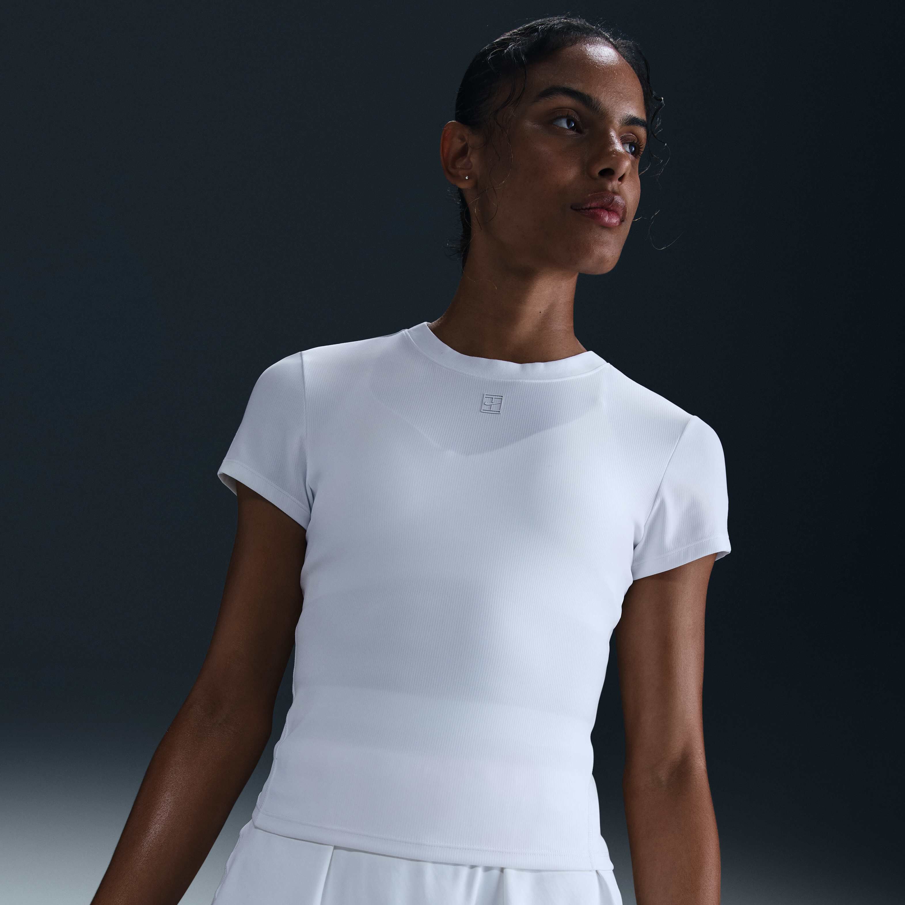 NikeCourt Advantage image number 5